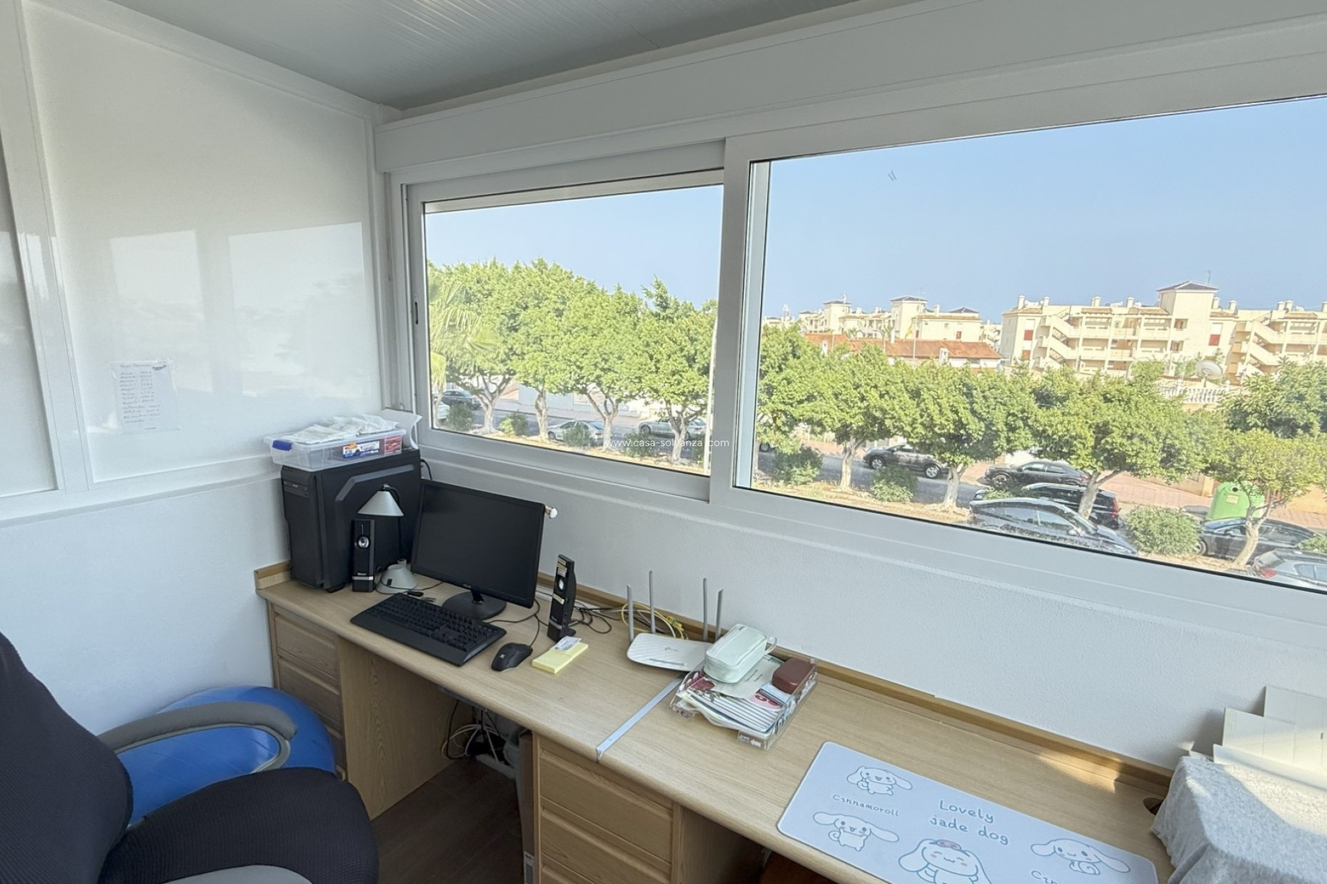 Resale - Villa - Orihuela Costa - Costa Blanca