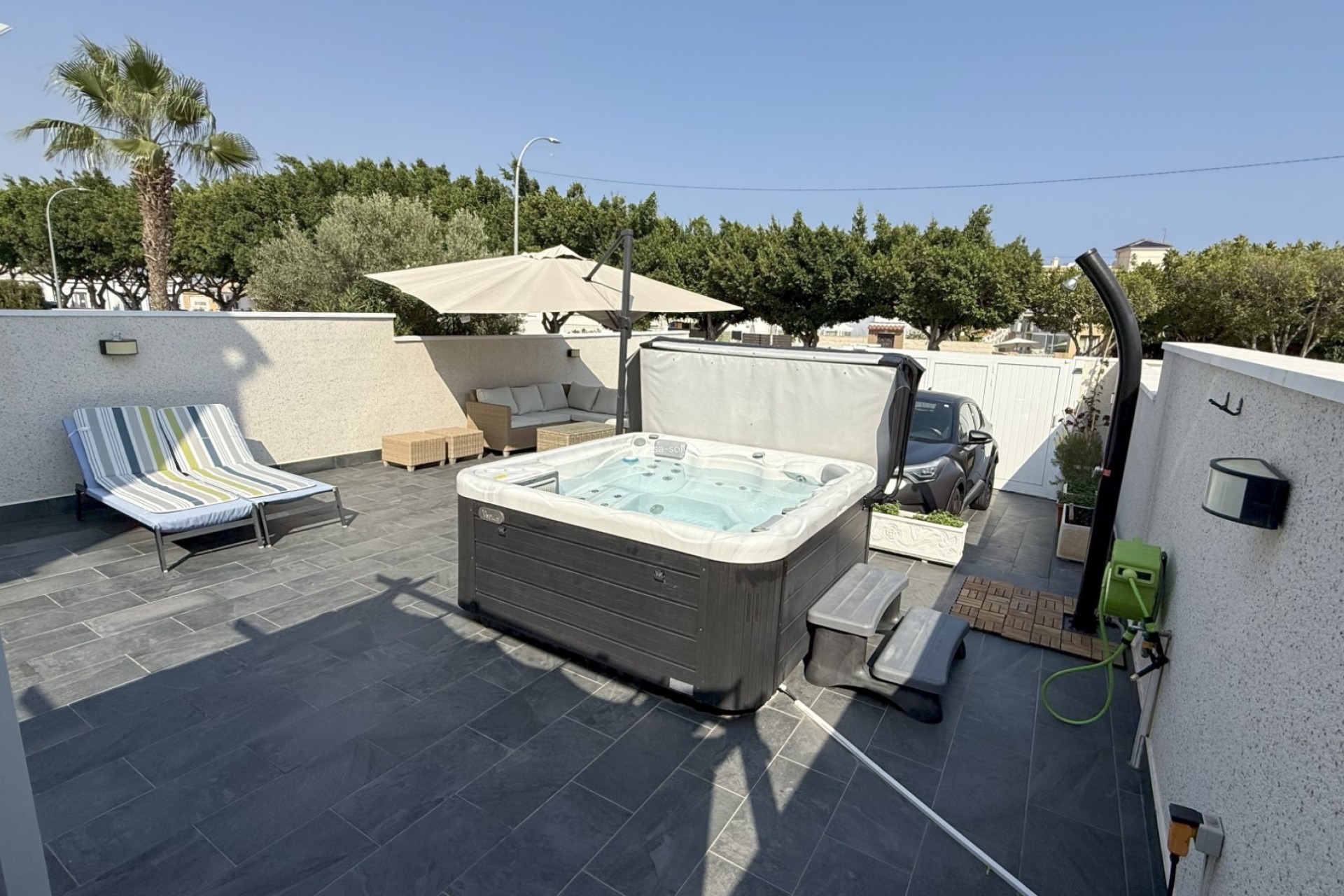 Resale - Villa - Orihuela Costa - Costa Blanca