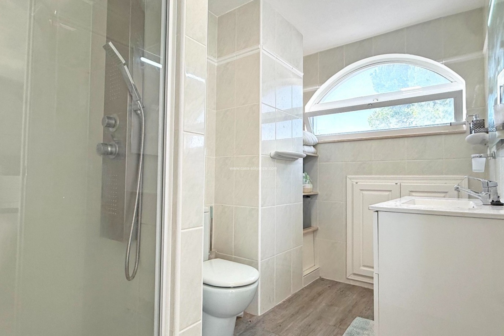 Resale - Villa - Orihuela Costa - Costa Blanca