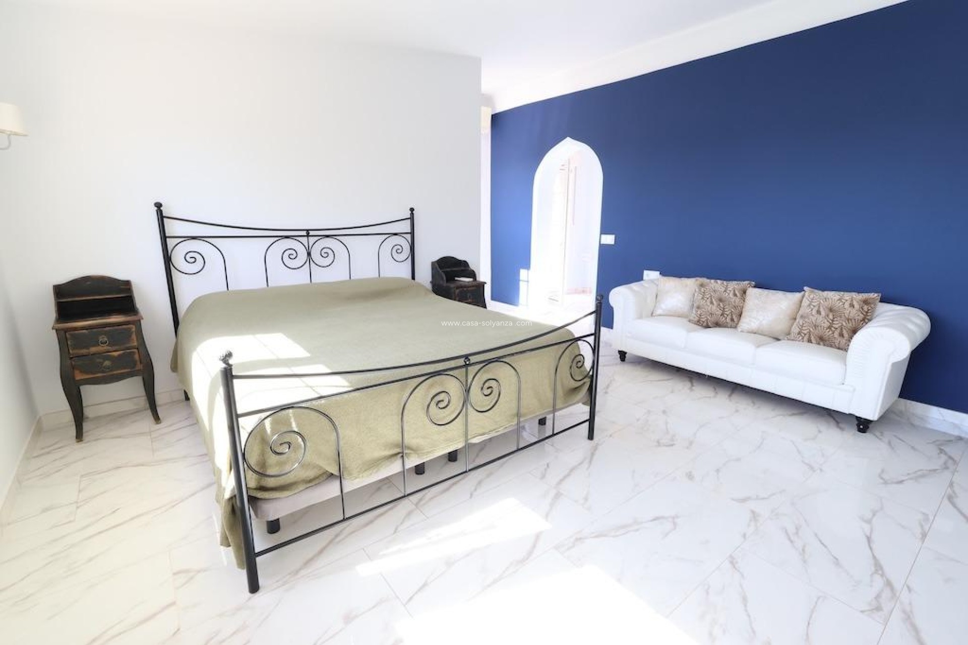 Resale - Villa - Orihuela Costa - Costa Blanca