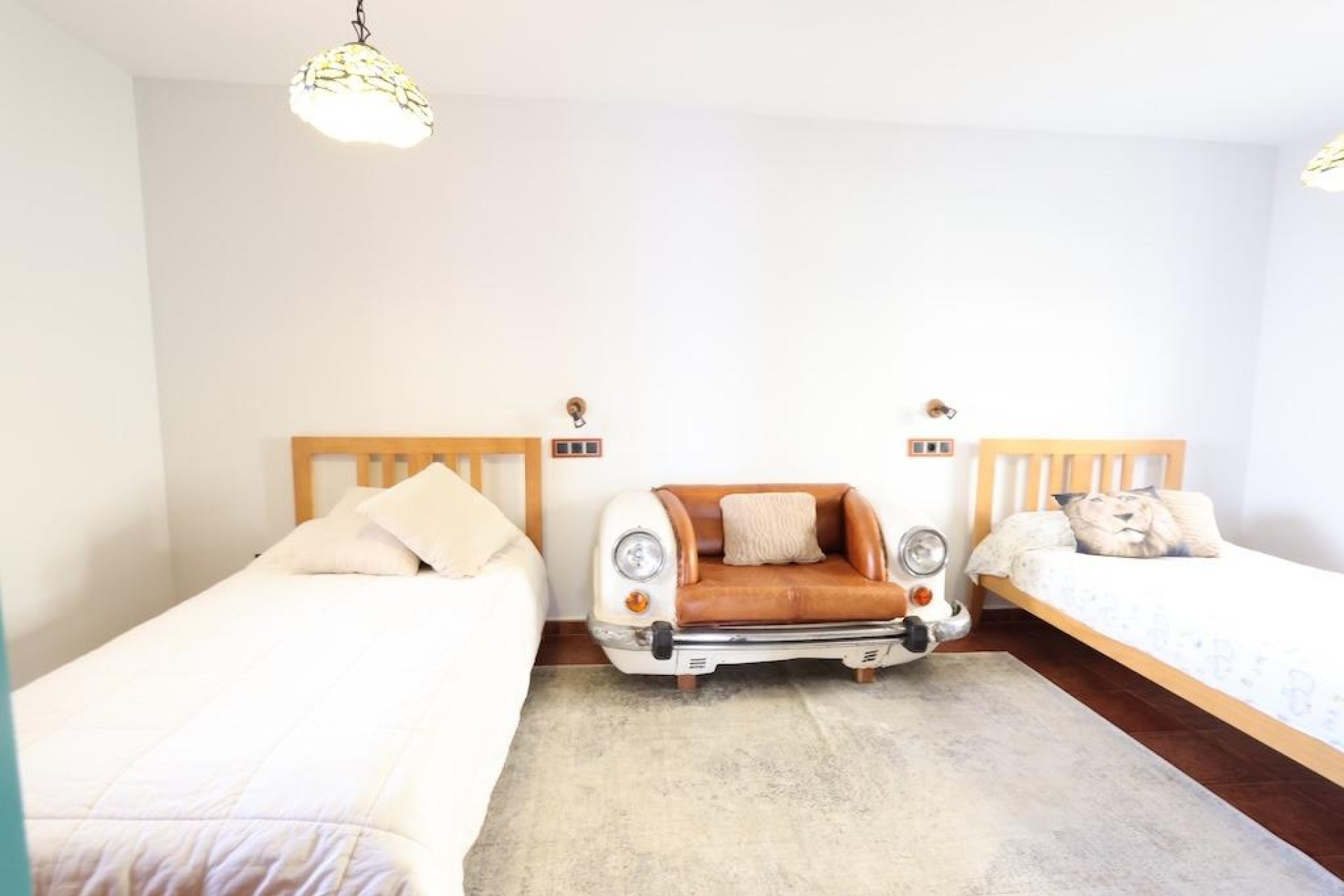 Resale - Villa - Orihuela Costa - Costa Blanca