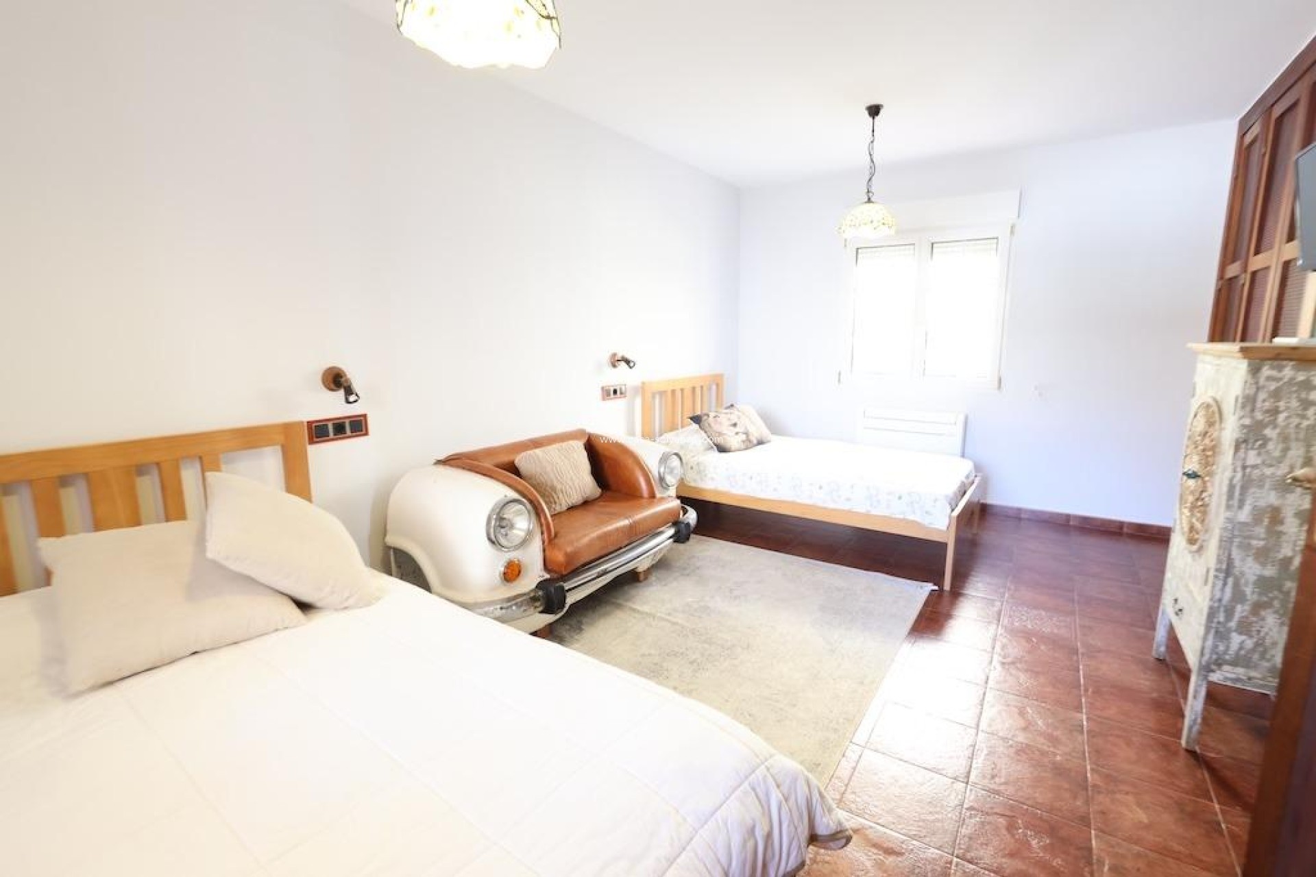 Resale - Villa - Orihuela Costa - Costa Blanca