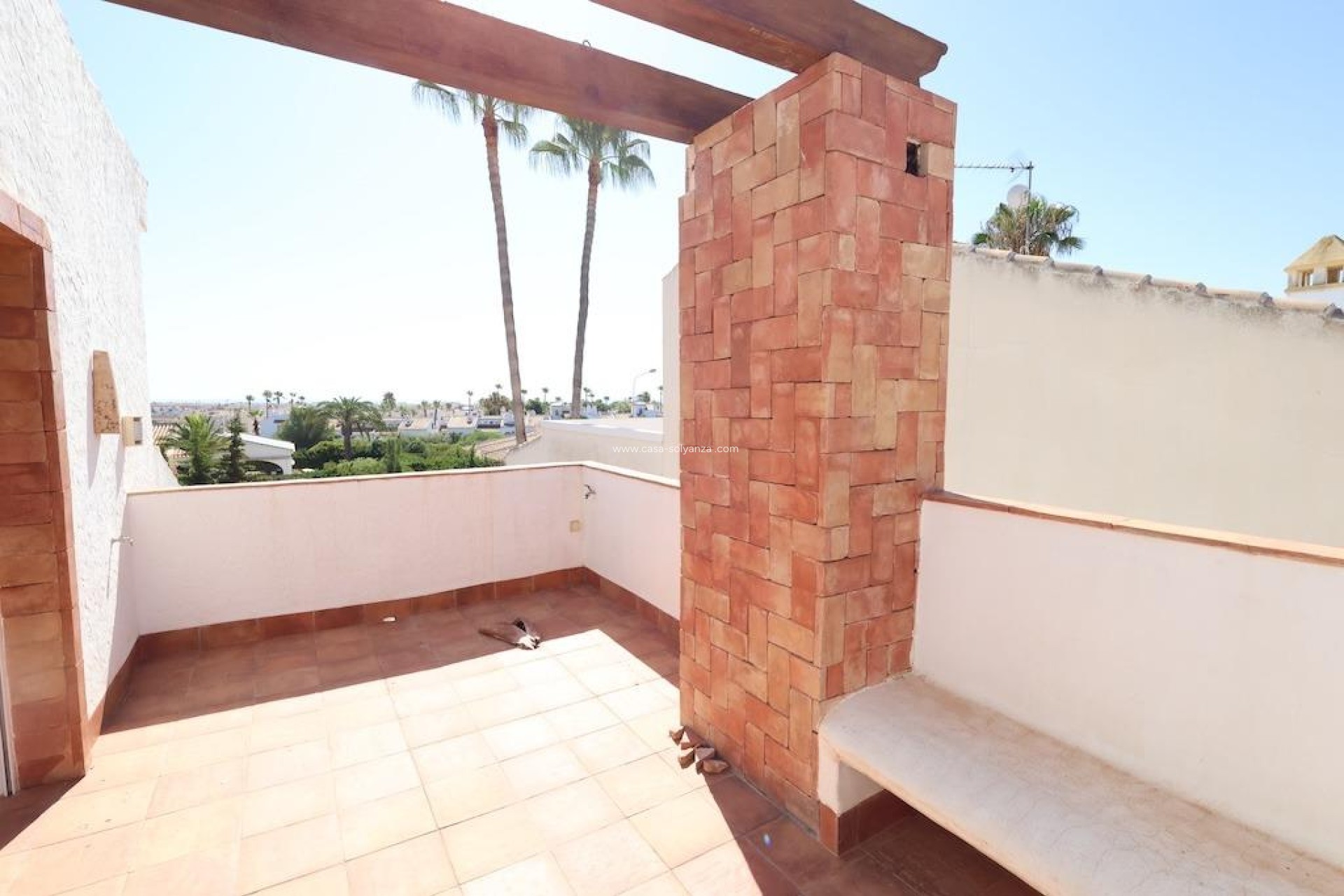 Resale - Villa - Orihuela Costa - Costa Blanca