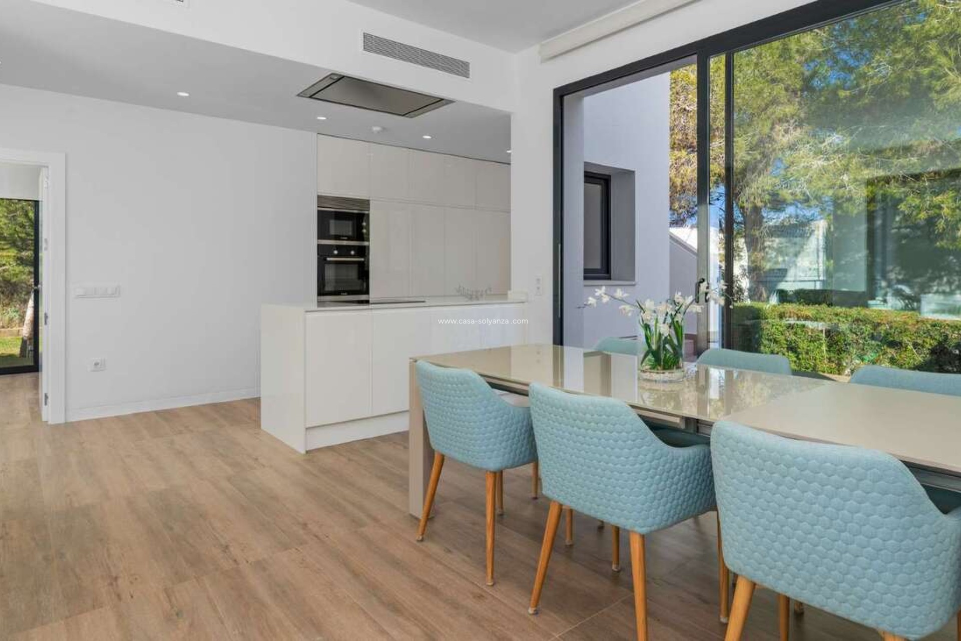 Resale - Villa - Orihuela Costa - Costa Blanca