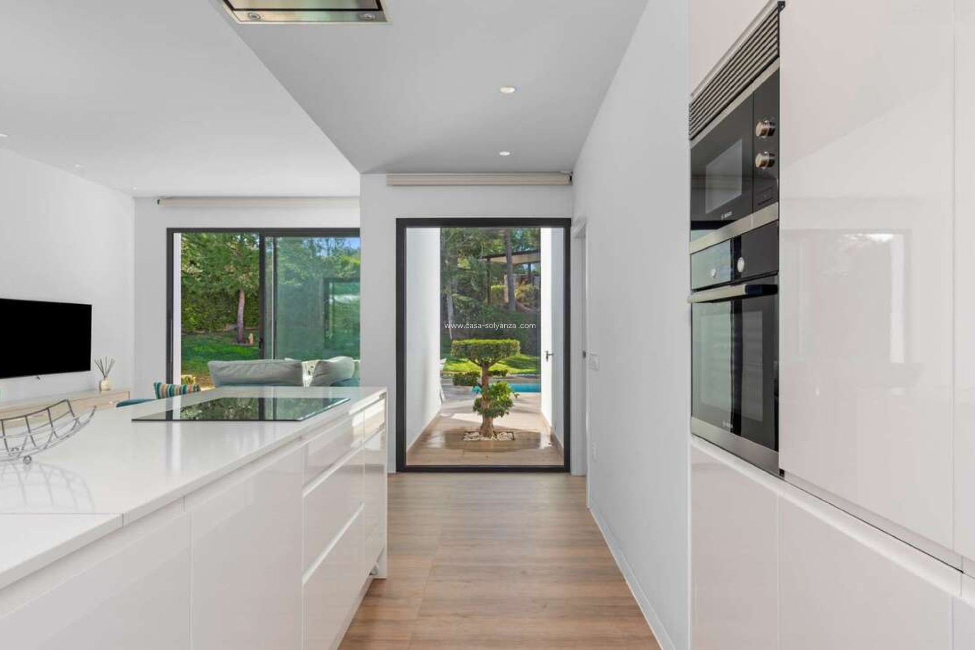 Resale - Villa - Orihuela Costa - Costa Blanca