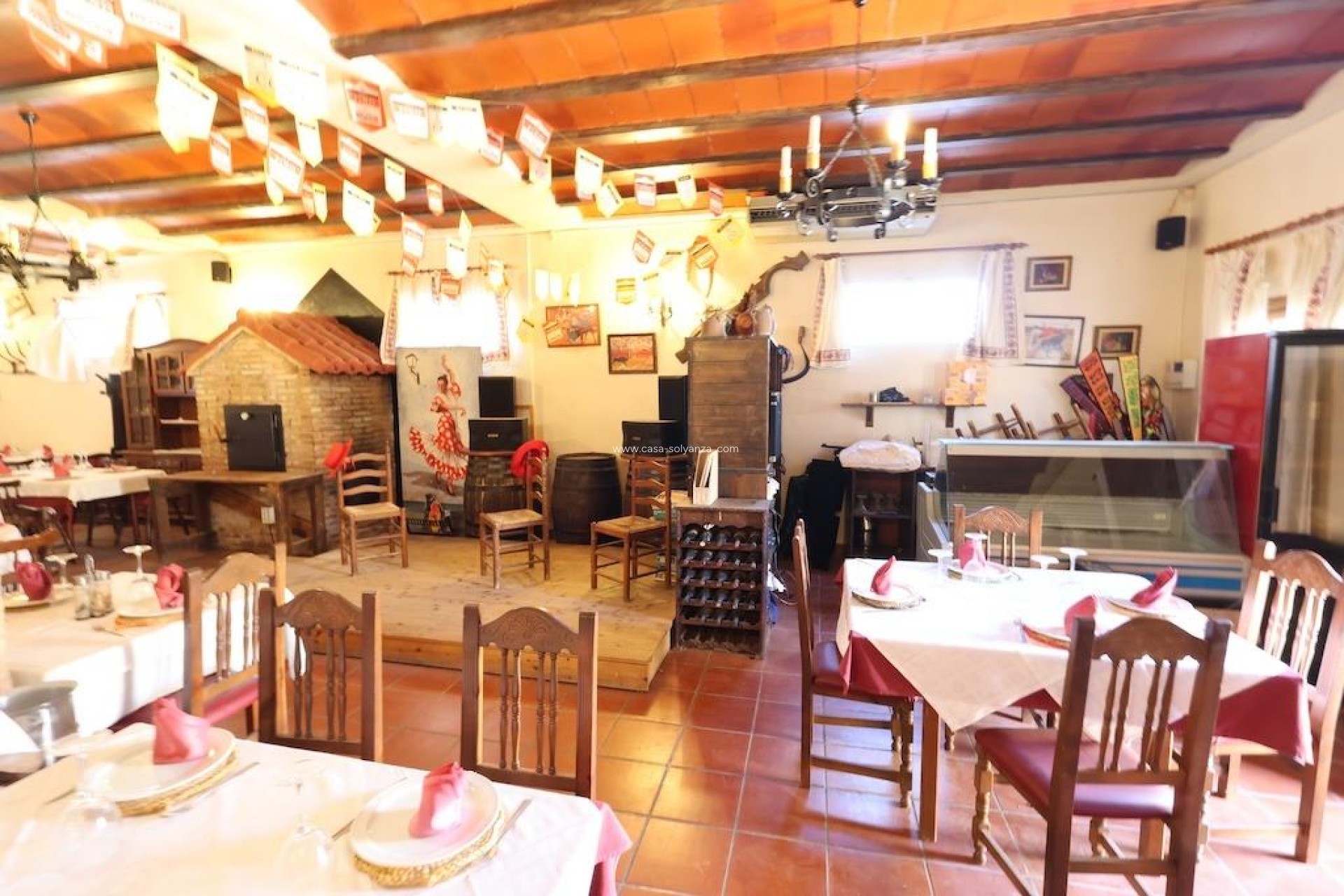 Resale - Villa - Orihuela Costa - Costa Blanca