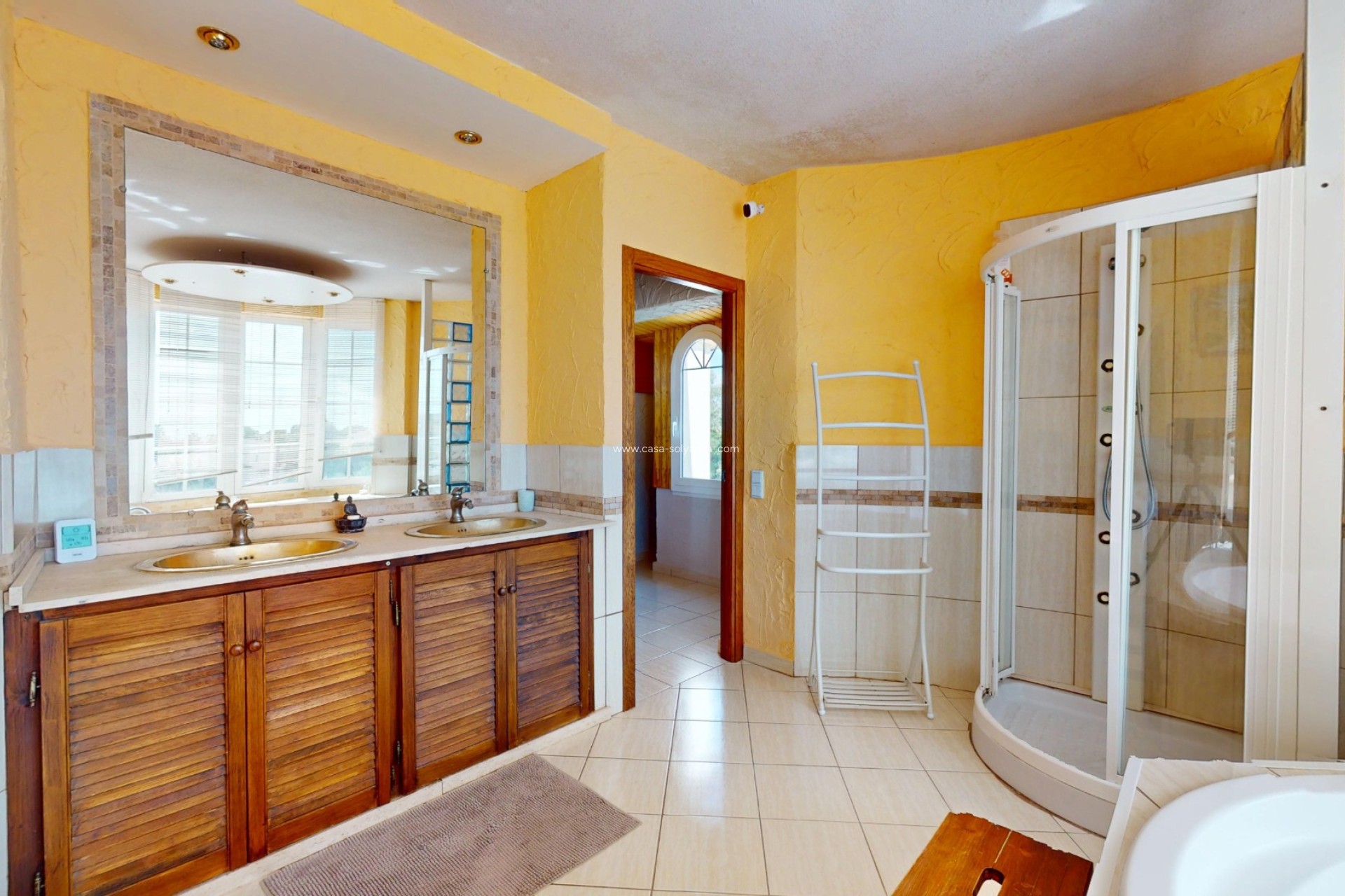 Resale - Villa - Orihuela Costa - Costa Blanca