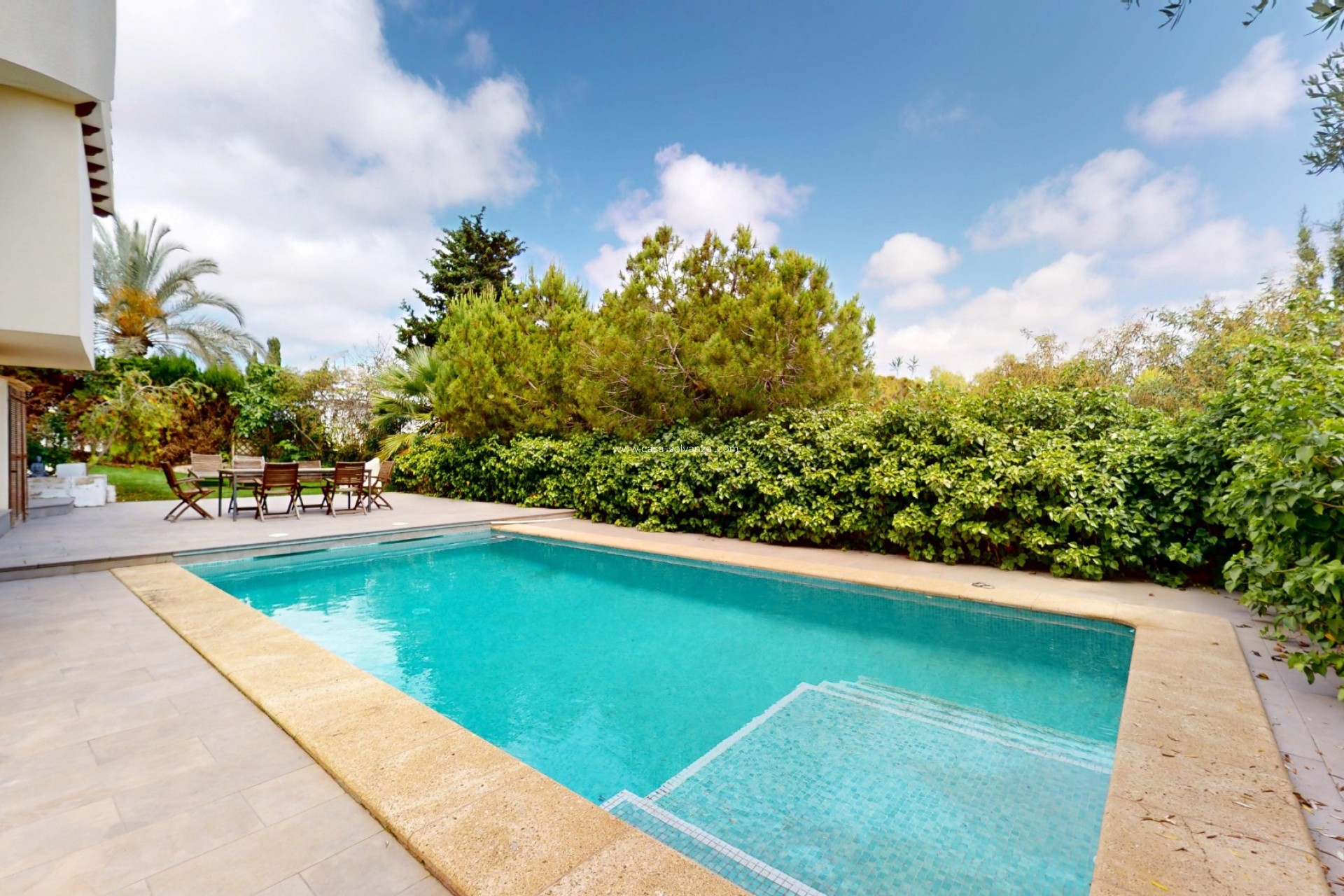 Resale - Villa - Orihuela Costa - Costa Blanca