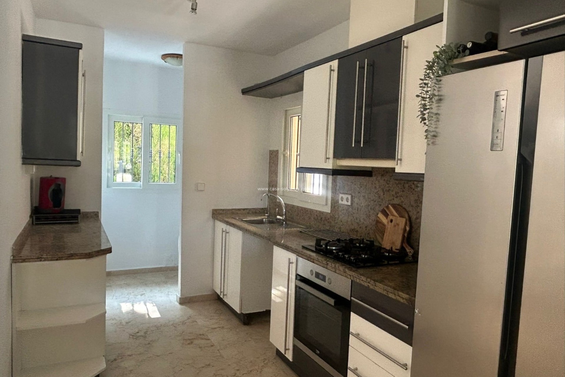 Resale - Villa - Orihuela Costa - Costa Blanca