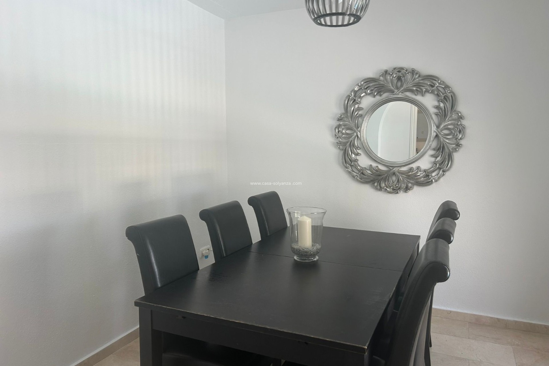 Resale - Villa - Orihuela Costa - Costa Blanca