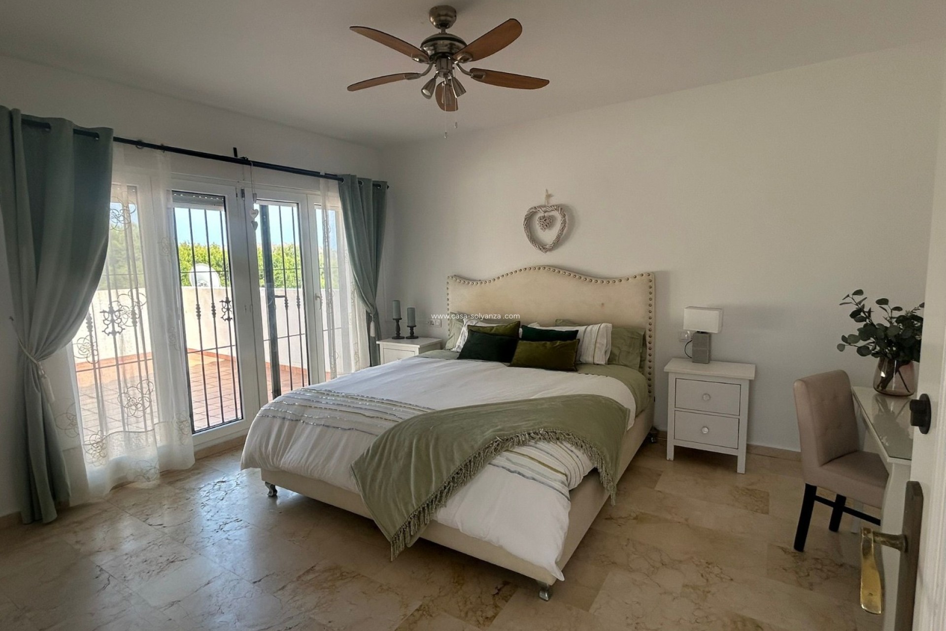 Resale - Villa - Orihuela Costa - Costa Blanca