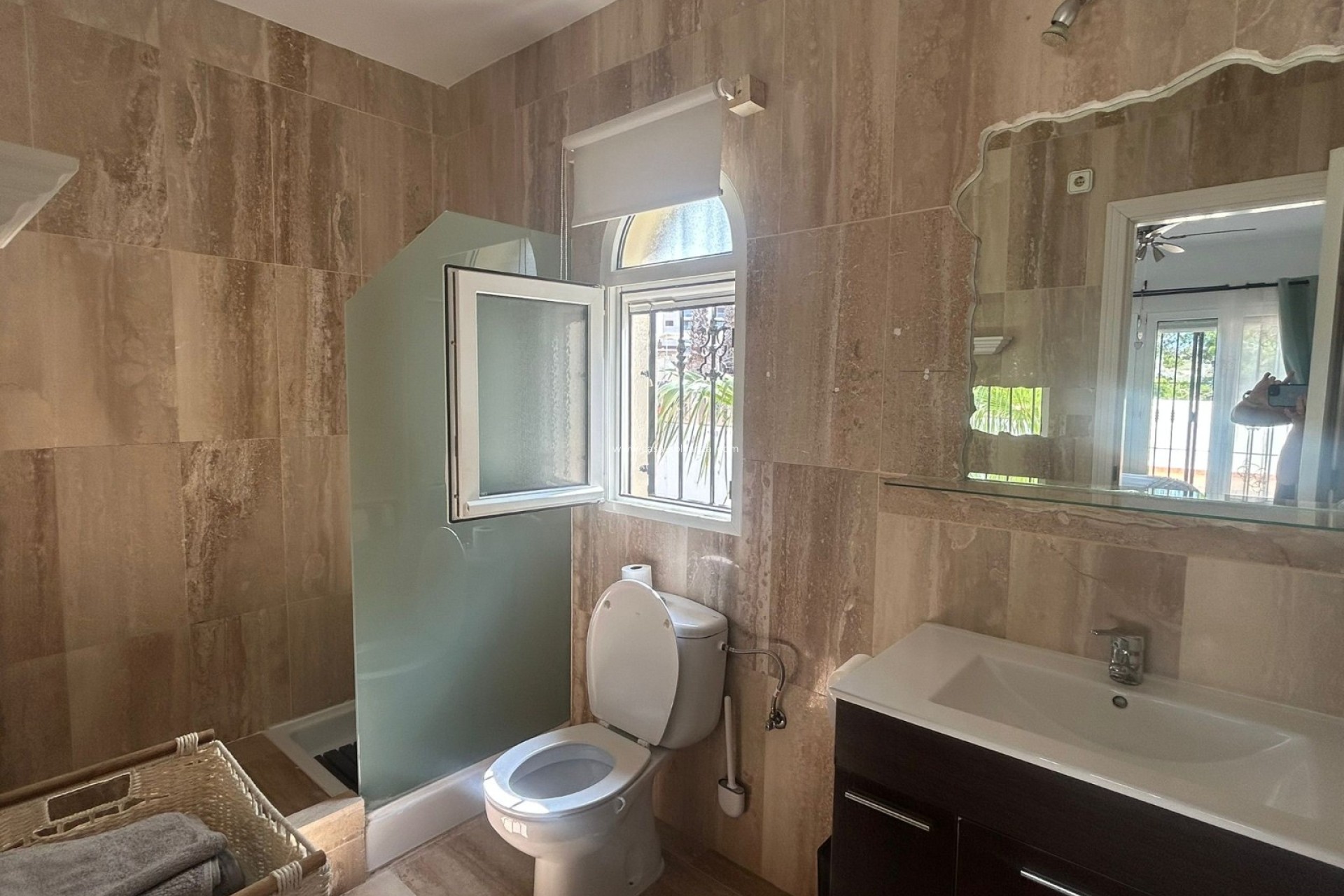 Resale - Villa - Orihuela Costa - Costa Blanca