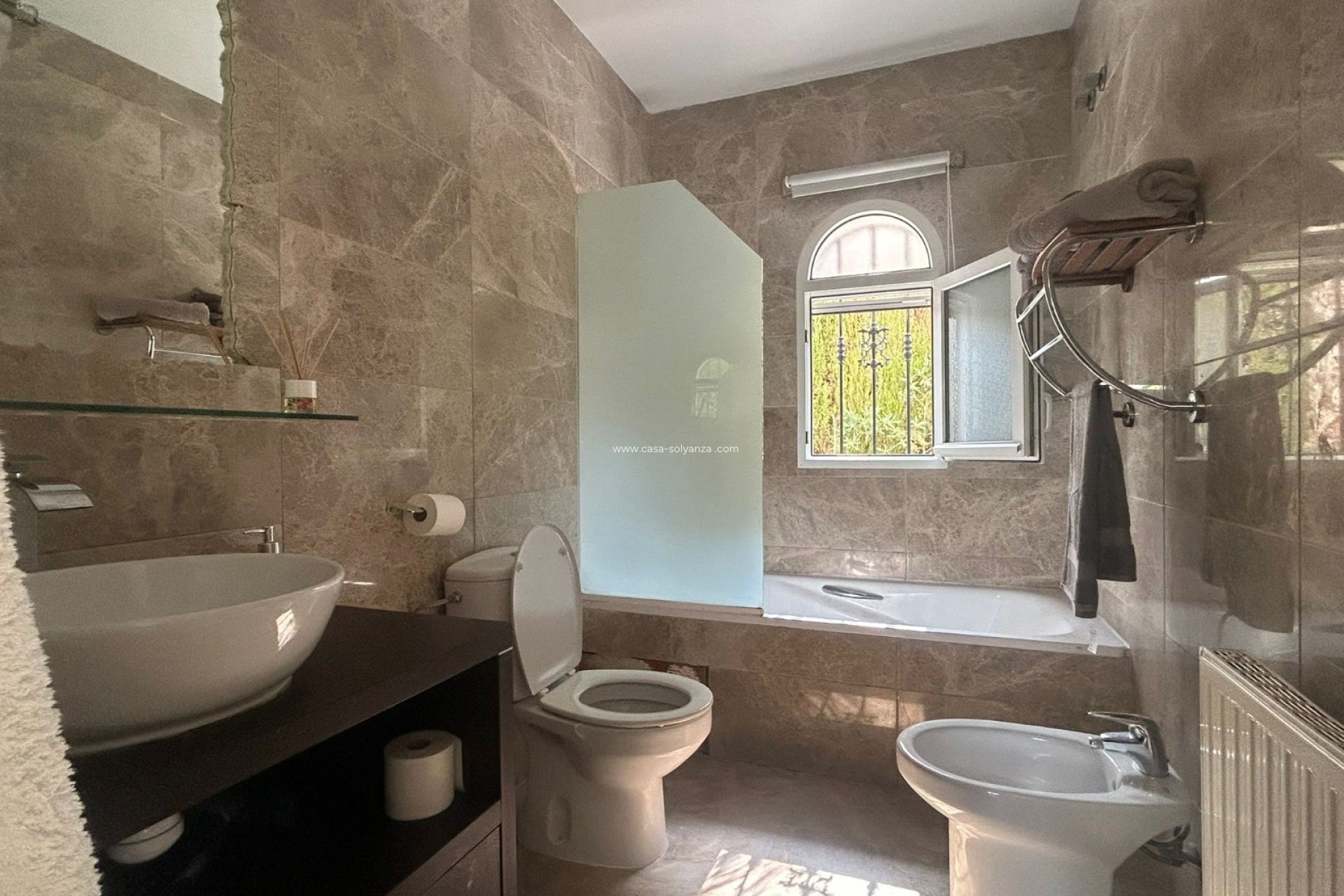 Resale - Villa - Orihuela Costa - Costa Blanca