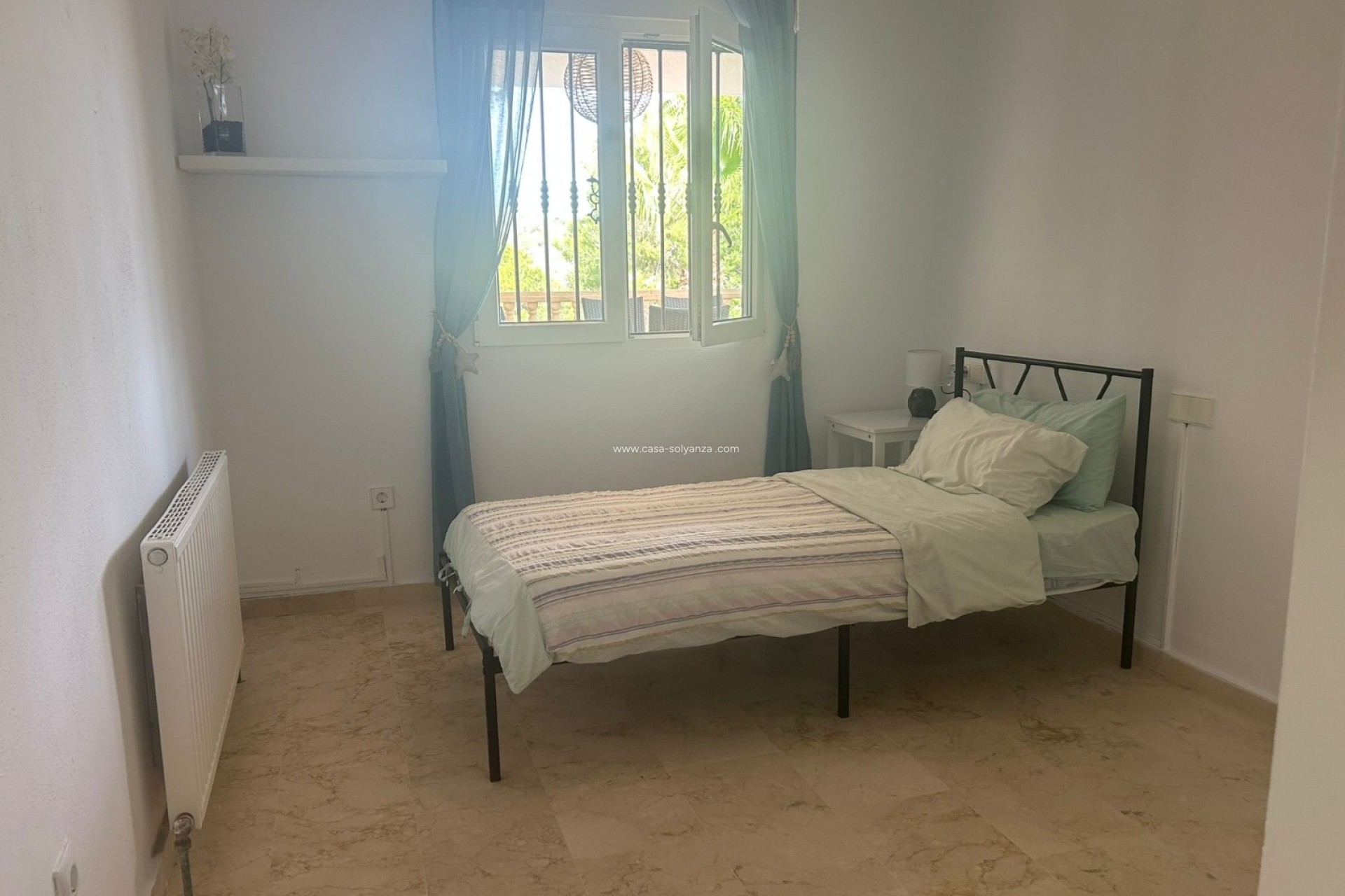 Resale - Villa - Orihuela Costa - Costa Blanca