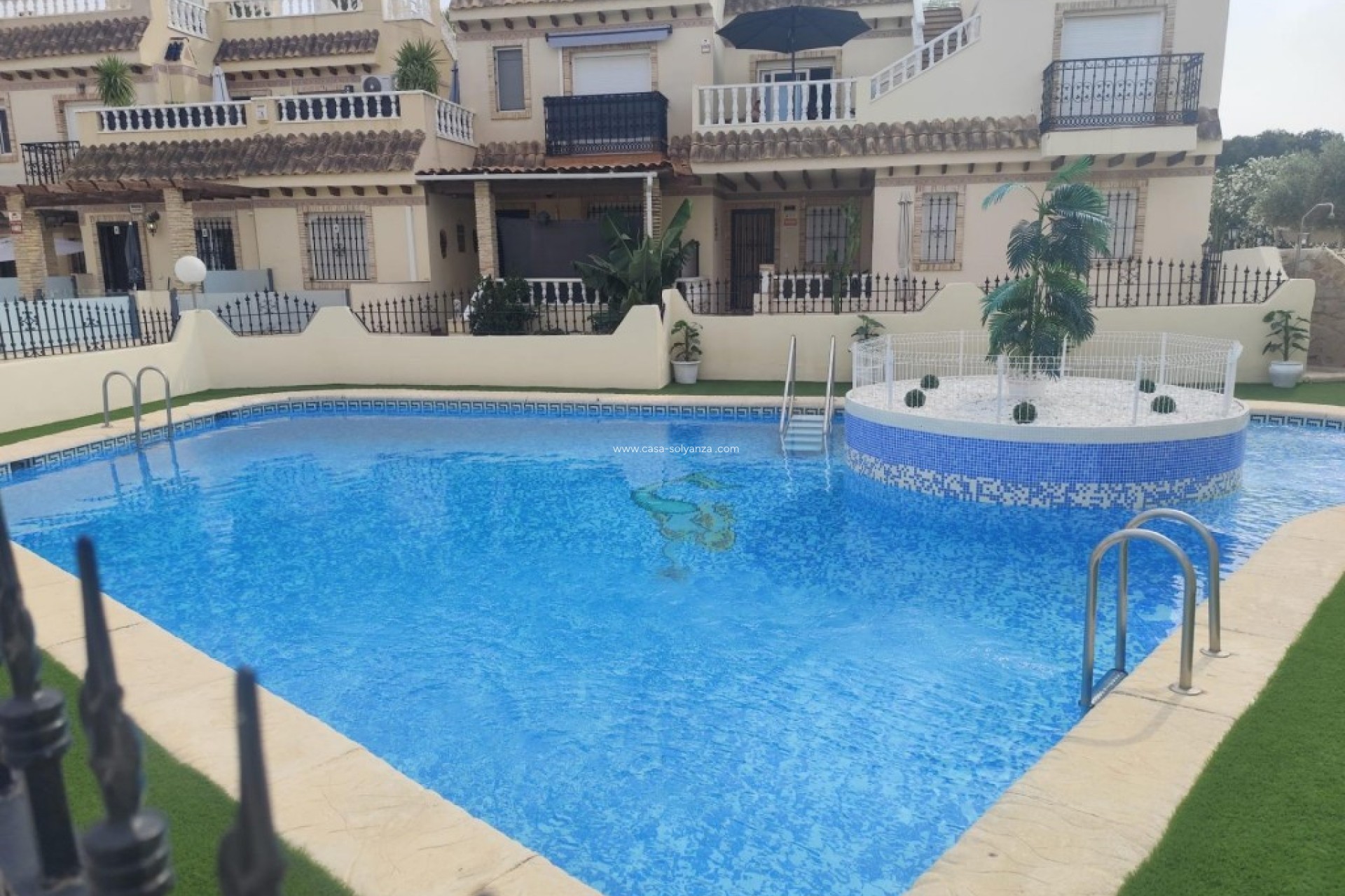 Resale - Villa - Orihuela Costa - Costa Blanca
