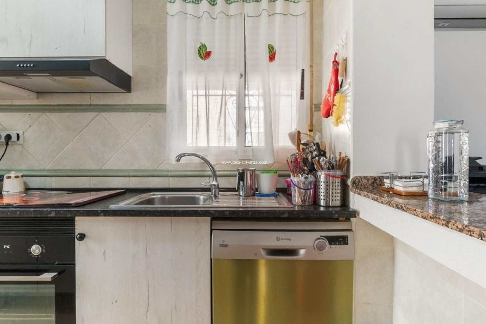 Resale - Villa - Orihuela Costa - Costa Blanca