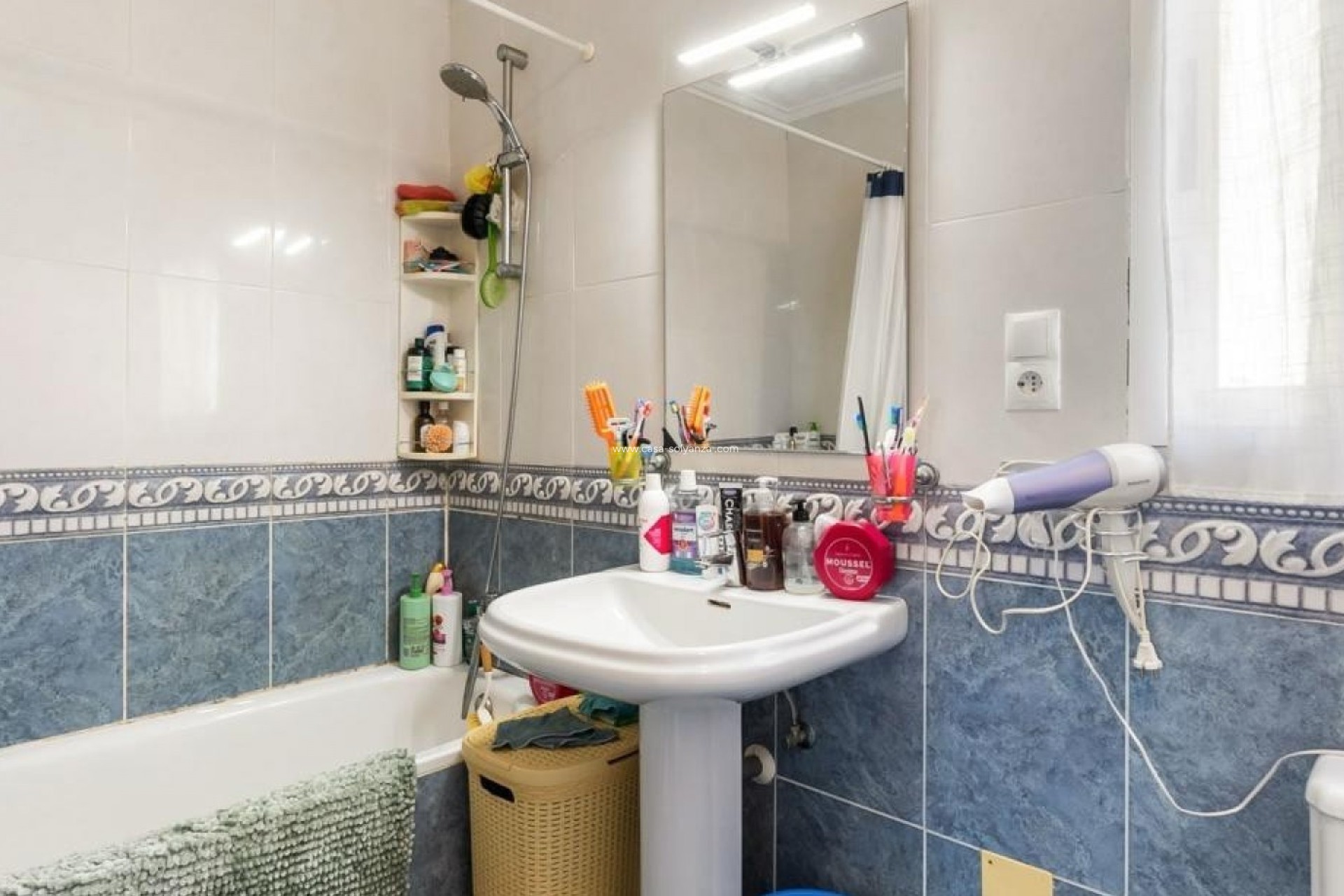 Resale - Villa - Orihuela Costa - Costa Blanca