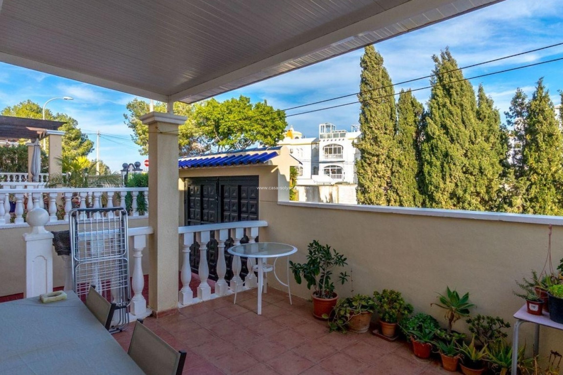 Resale - Villa - Orihuela Costa - Costa Blanca