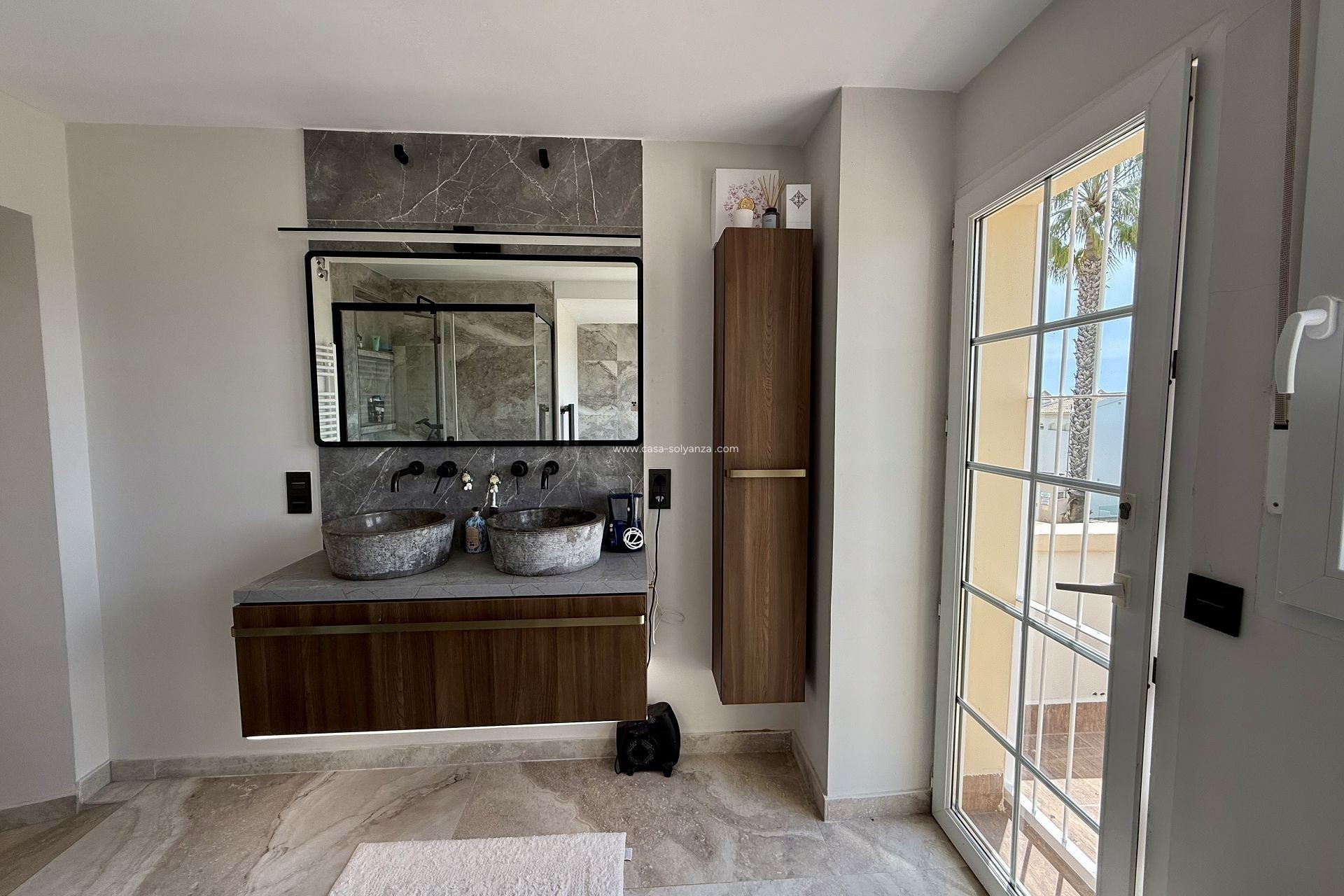 Resale - Villa - Orihuela Costa - Costa Blanca