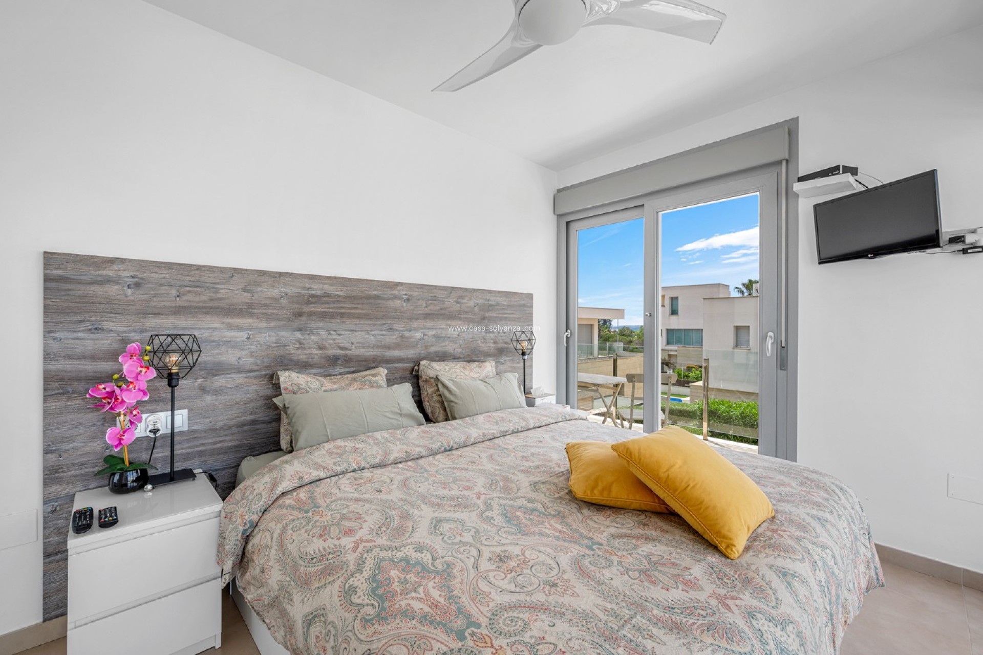 Resale - Villa - Orihuela Costa - Costa Blanca