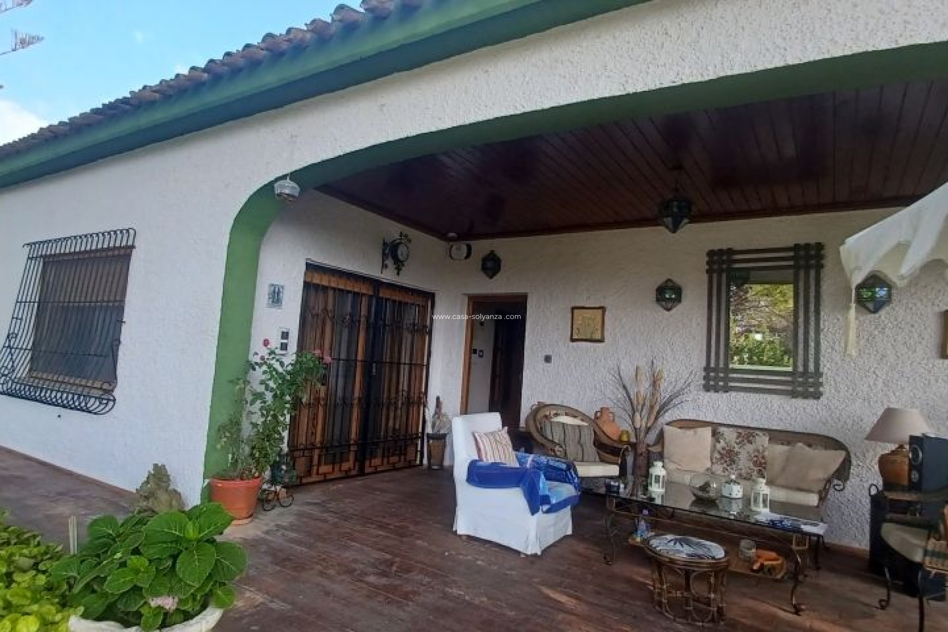Resale - Villa - Orihuela Costa - Costa Blanca
