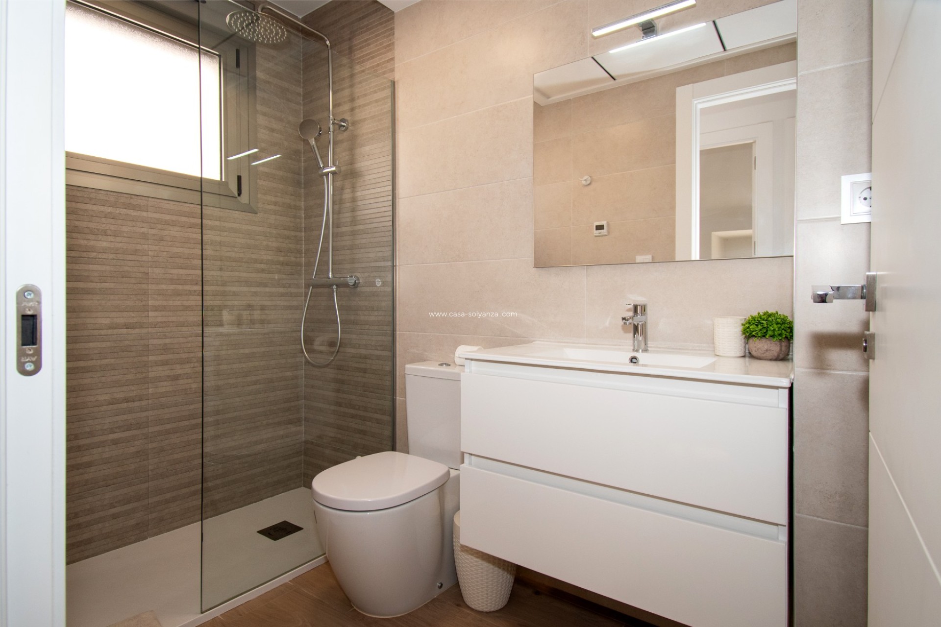 Resale - Villa - Orihuela Costa - Costa Blanca