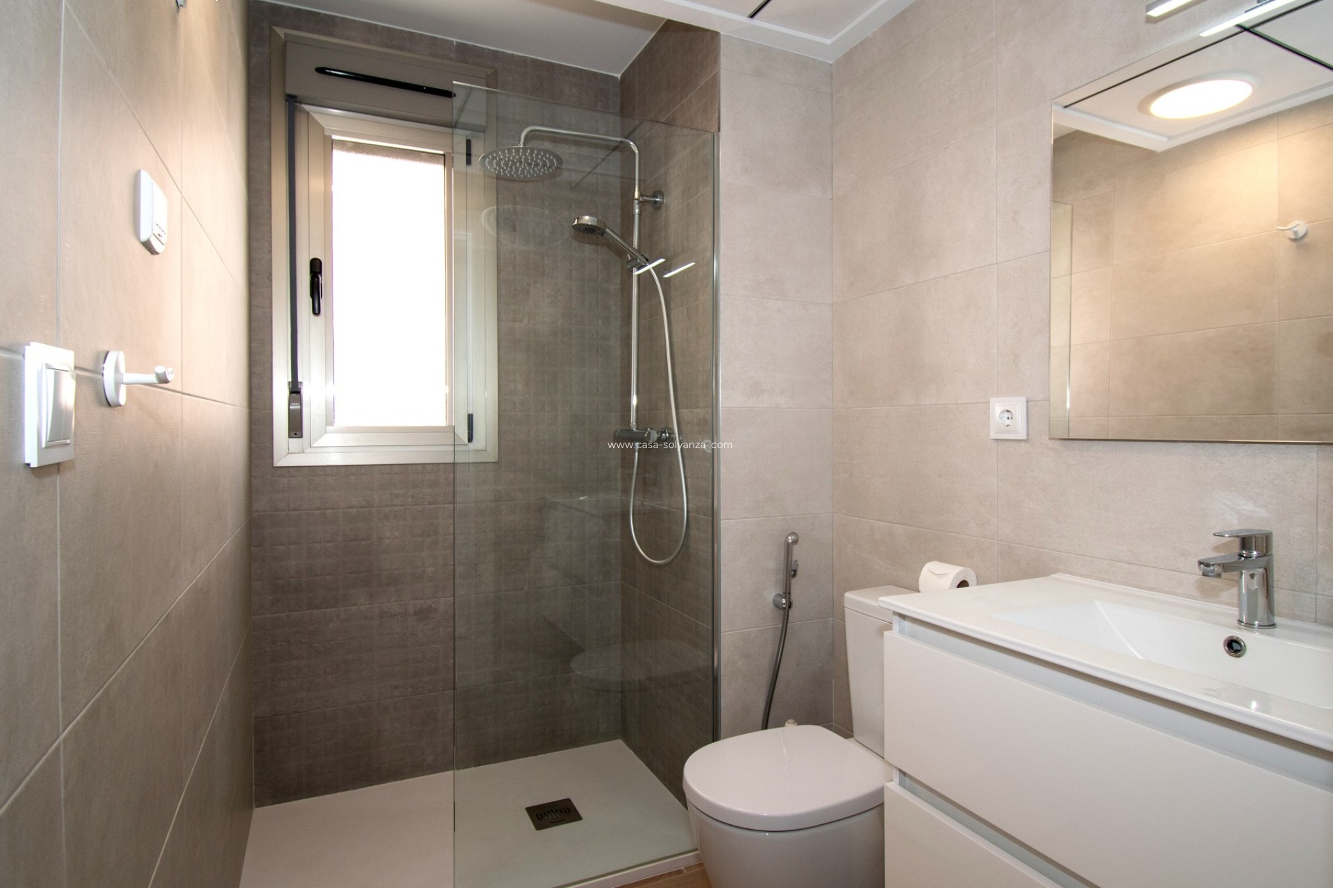 Resale - Villa - Orihuela Costa - Costa Blanca