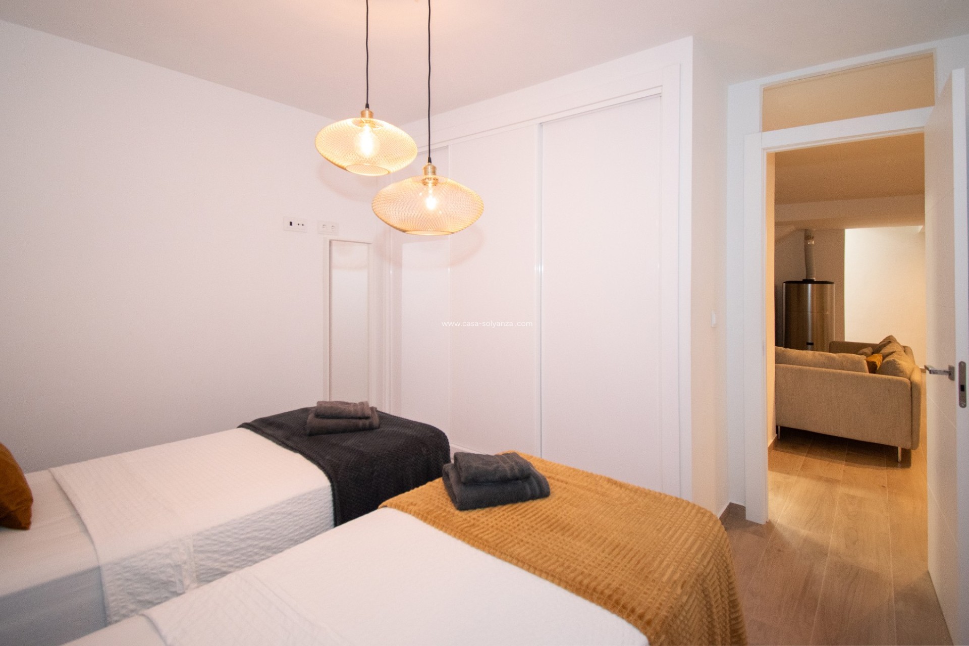 Resale - Villa - Orihuela Costa - Costa Blanca