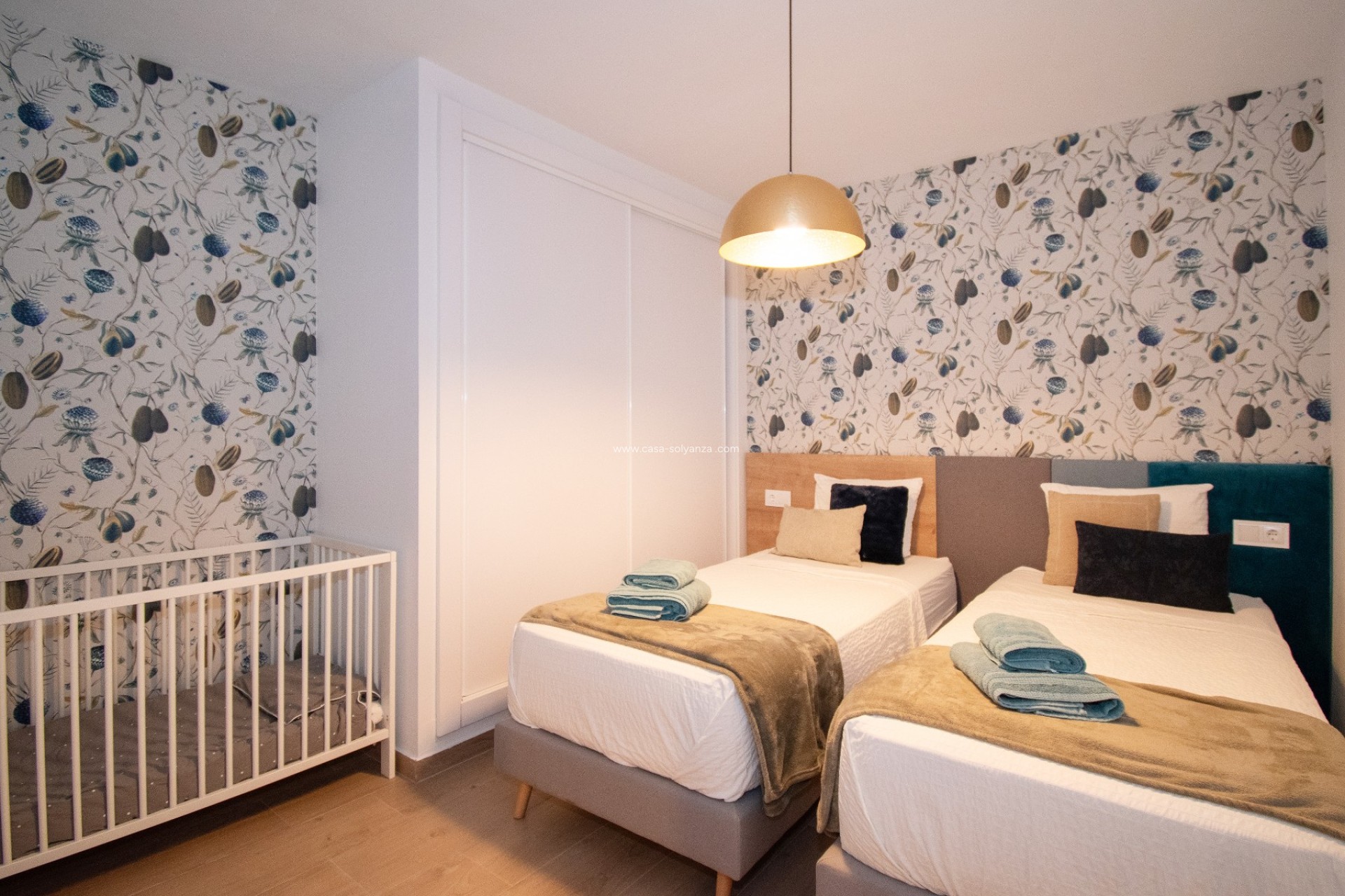 Resale - Villa - Orihuela Costa - Costa Blanca