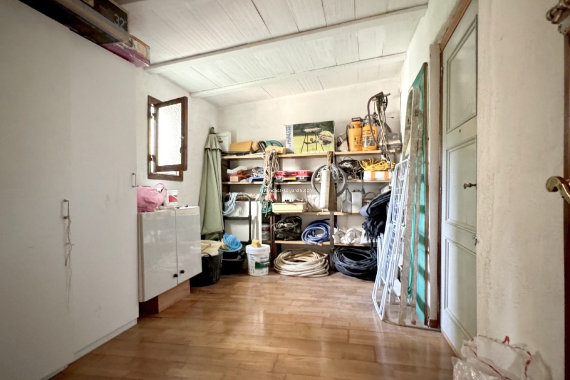 Resale - Villa - Orihuela Costa - Costa Blanca