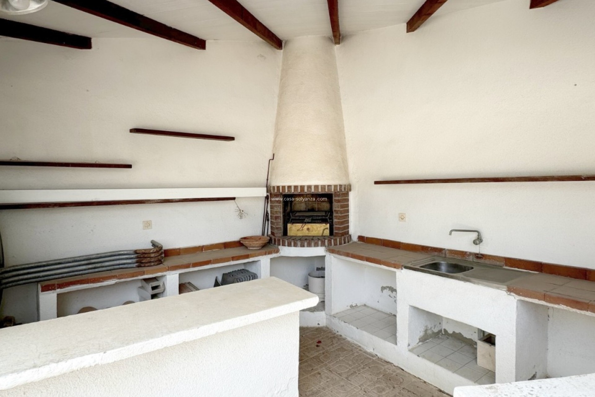 Resale - Villa - Orihuela Costa - Costa Blanca