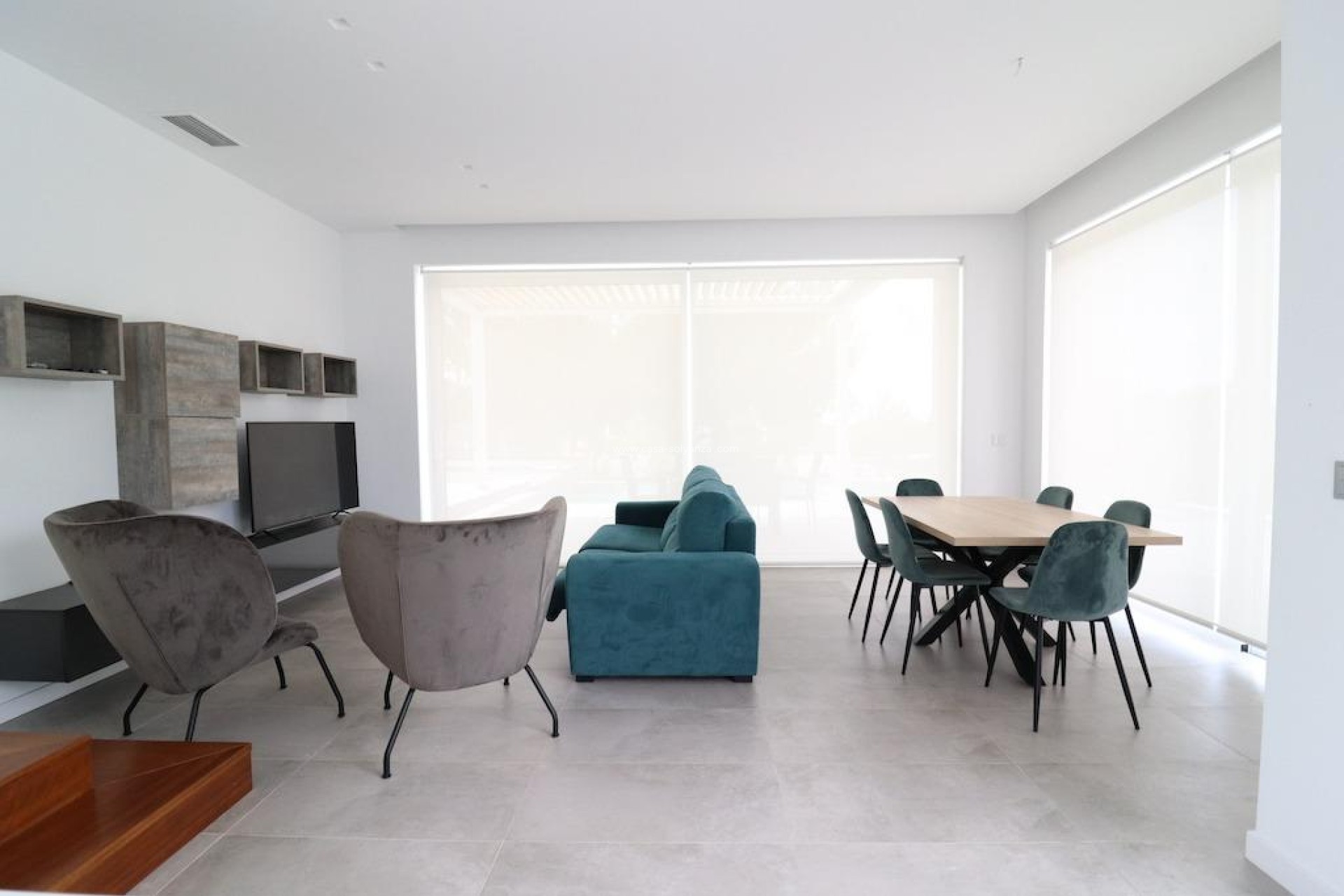 Resale - Villa - Orihuela Costa - Costa Blanca