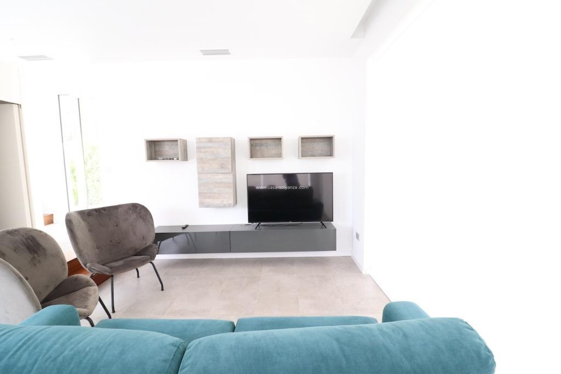 Resale - Villa - Orihuela Costa - Costa Blanca