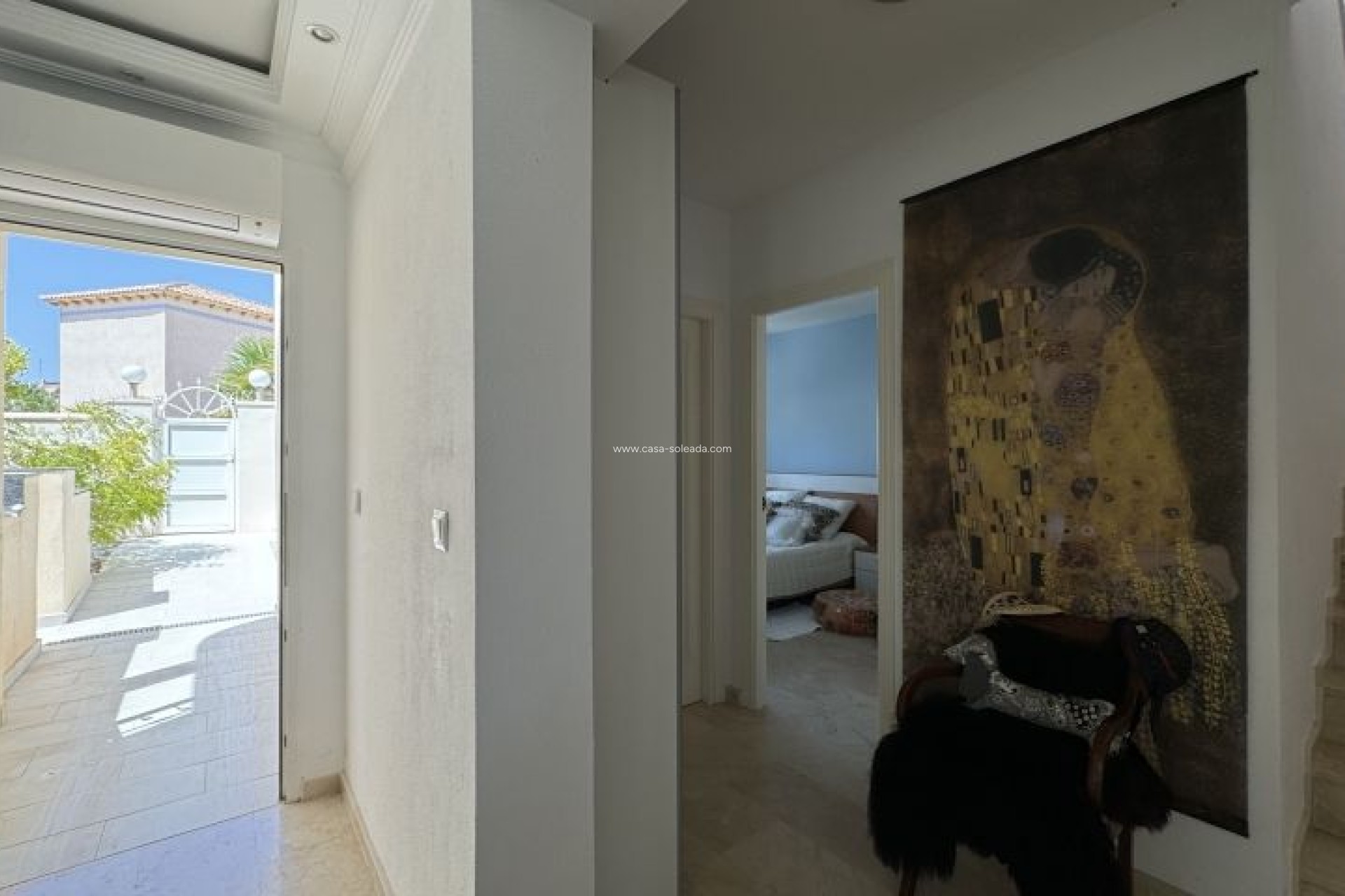 Resale - Villa - Orihuela Costa - Costa Blanca