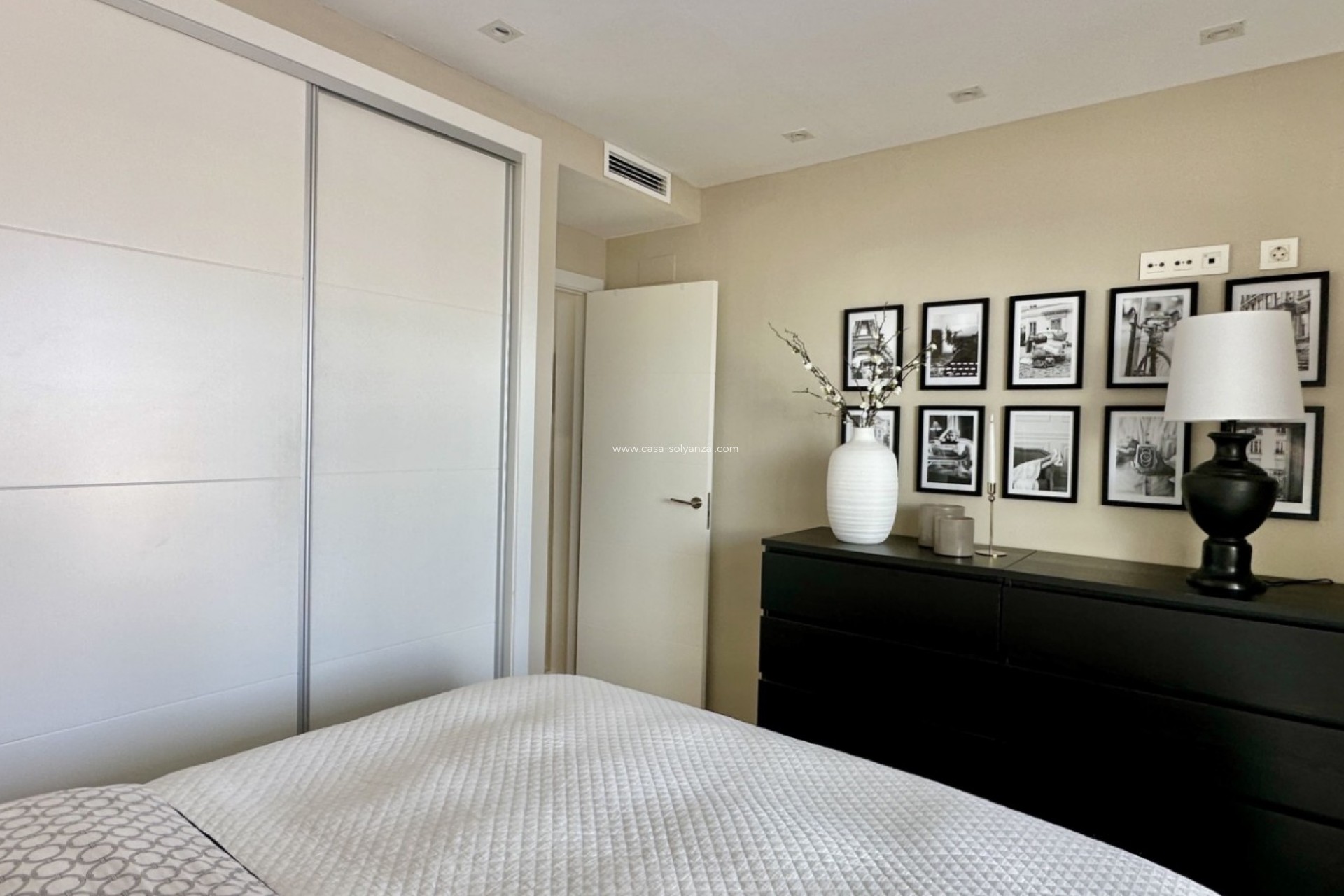 Resale - Villa - Orihuela Costa - Costa Blanca