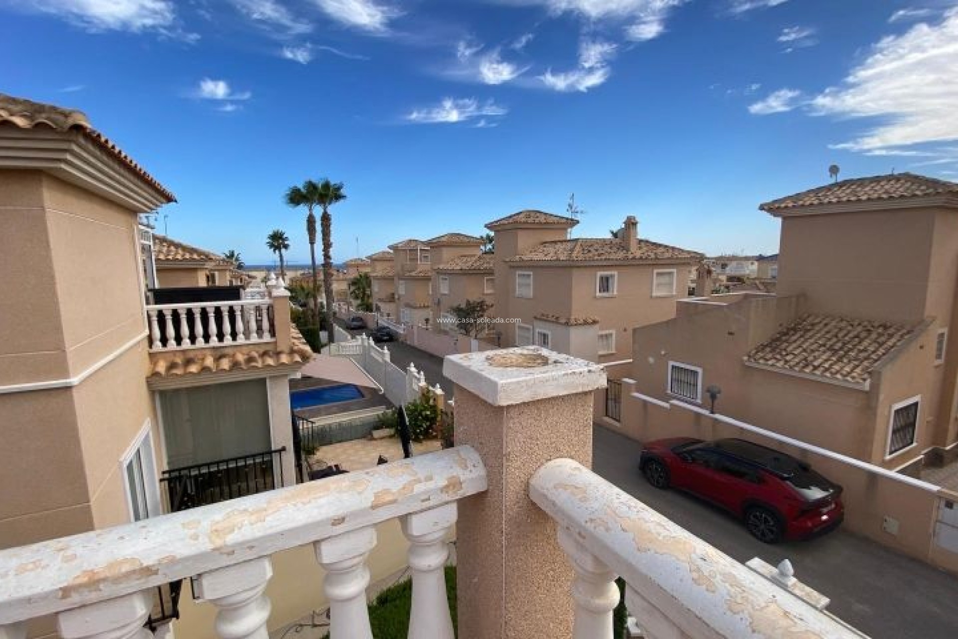 Resale - Villa - Orihuela Costa - Costa Blanca