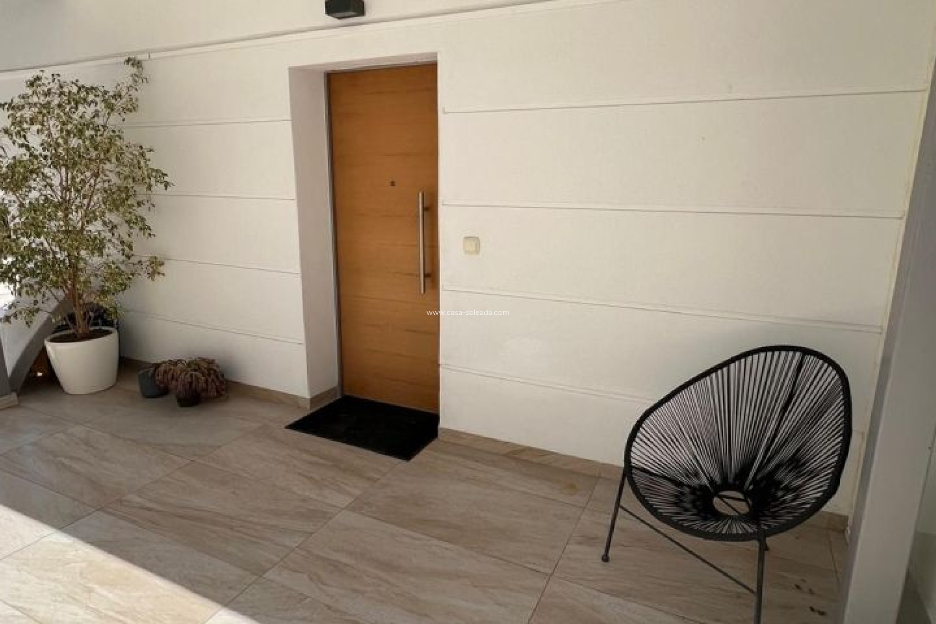 Resale - Villa - Orihuela Costa - Costa Blanca