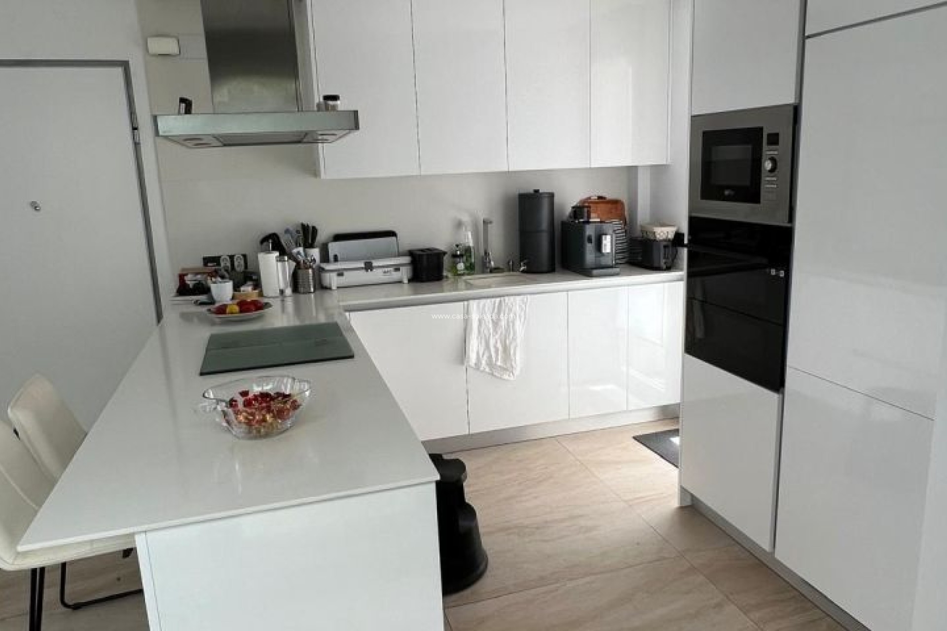 Resale - Villa - Orihuela Costa - Costa Blanca