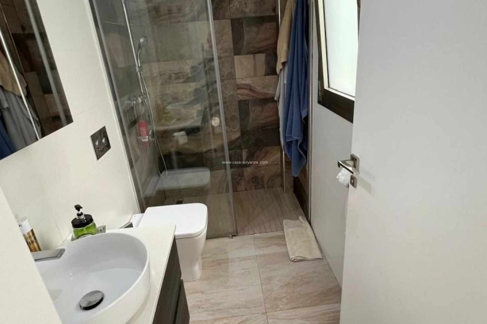 Resale - Villa - Orihuela Costa - Costa Blanca