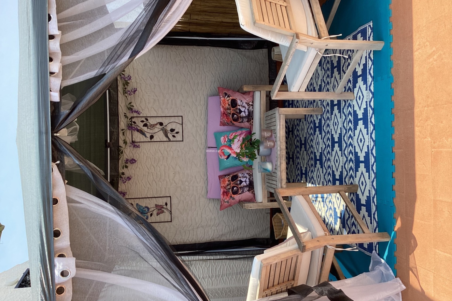 Resale - Villa - Orihuela Costa - Costa Blanca