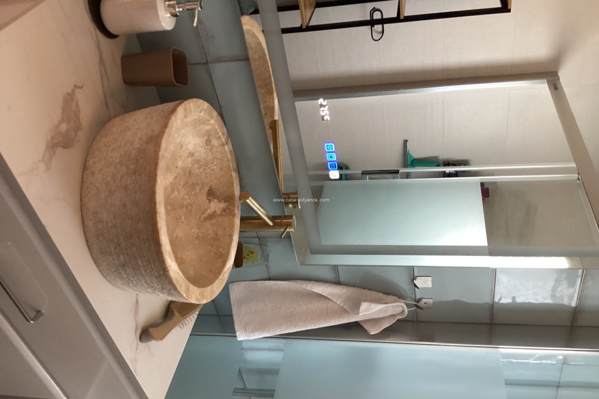 Resale - Villa - Orihuela Costa - Costa Blanca