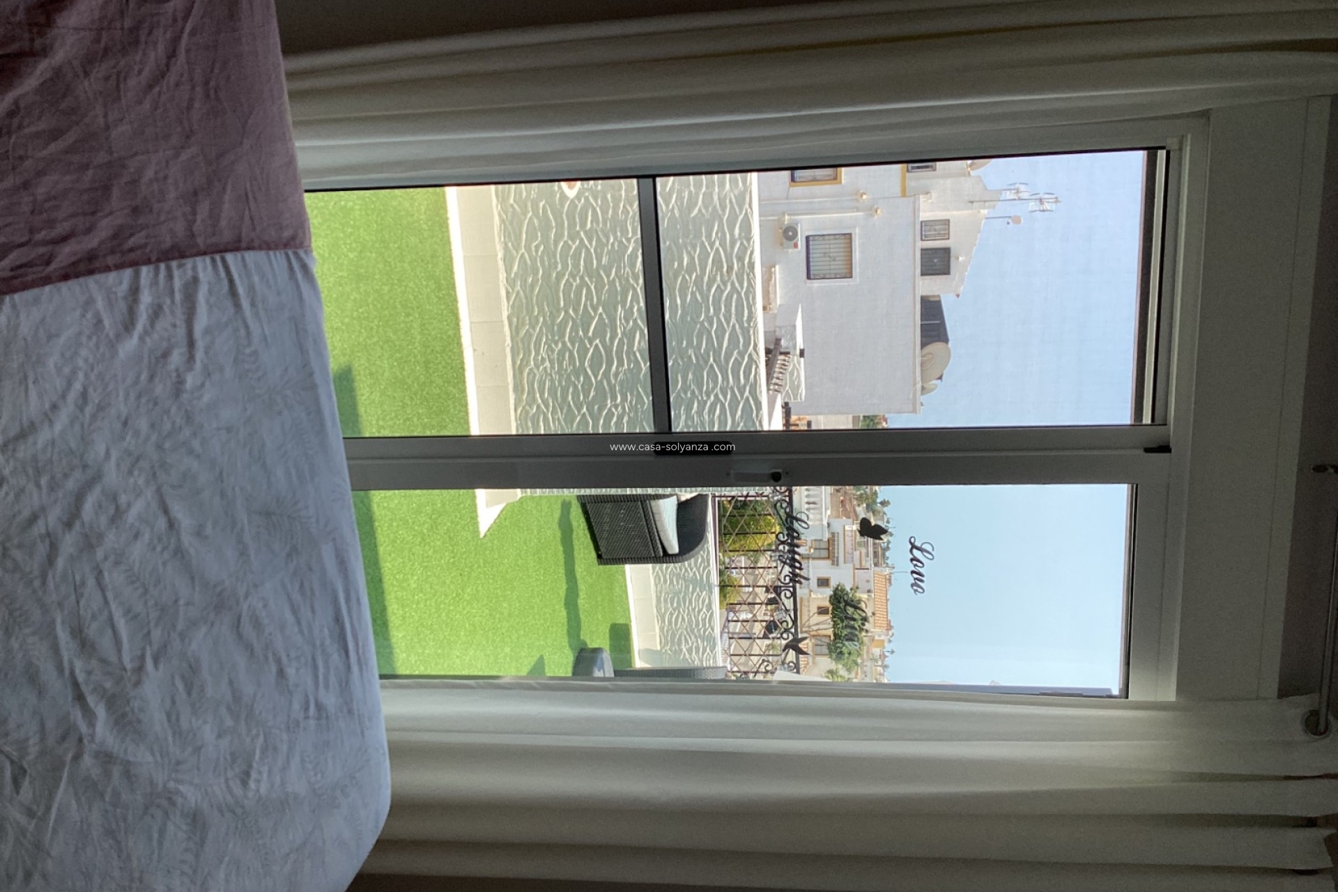 Resale - Villa - Orihuela Costa - Costa Blanca