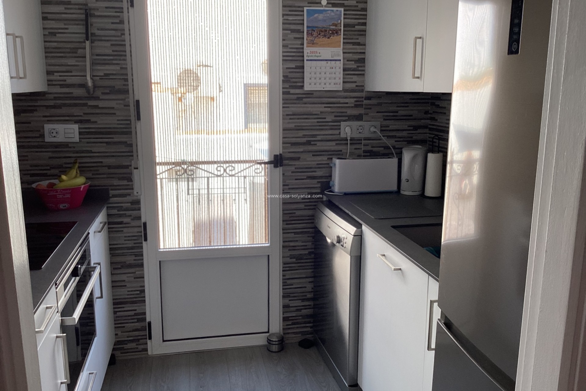 Resale - Villa - Orihuela Costa - Costa Blanca