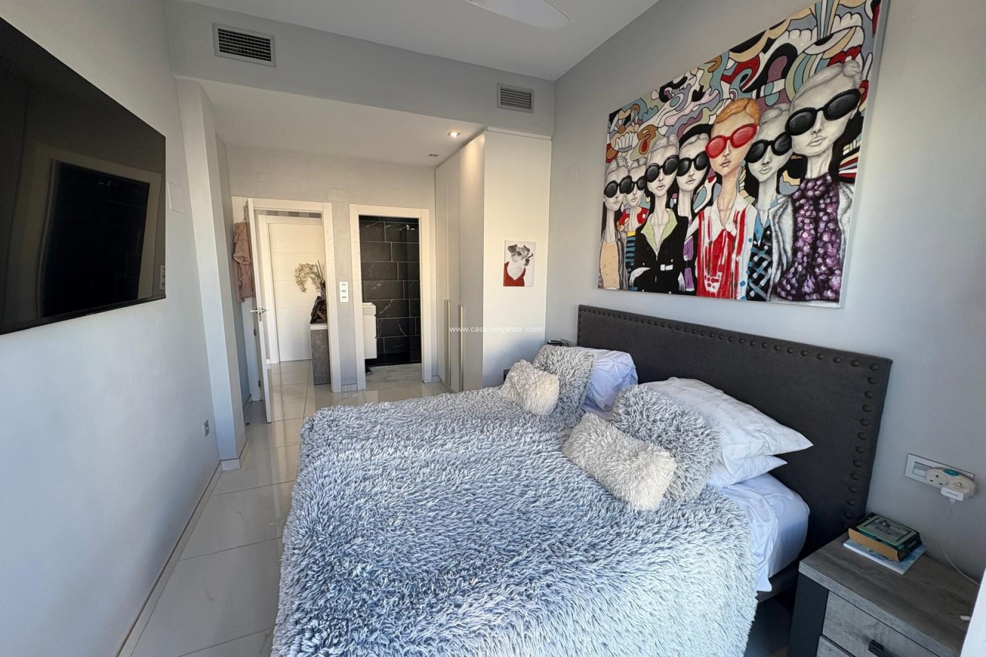 Resale - Villa - Orihuela Costa - Costa Blanca