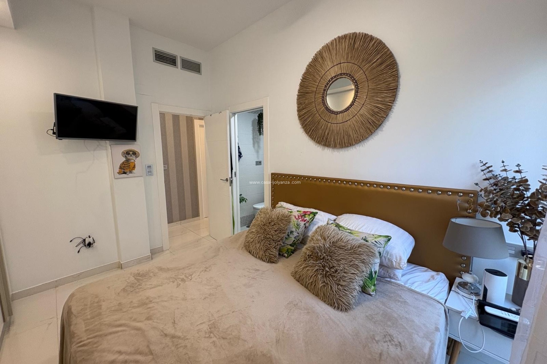 Resale - Villa - Orihuela Costa - Costa Blanca