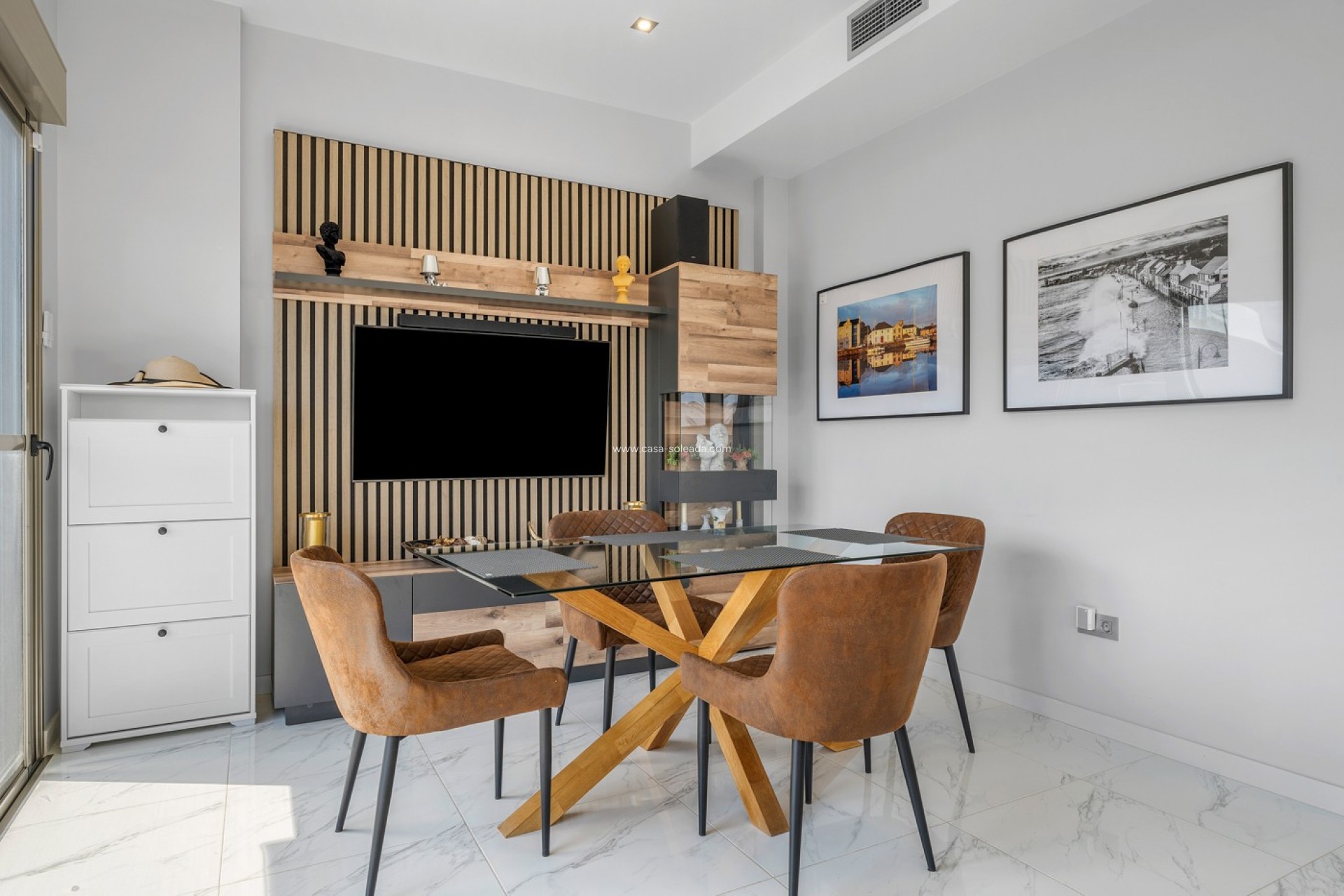 Resale - Villa - Orihuela Costa - Costa Blanca