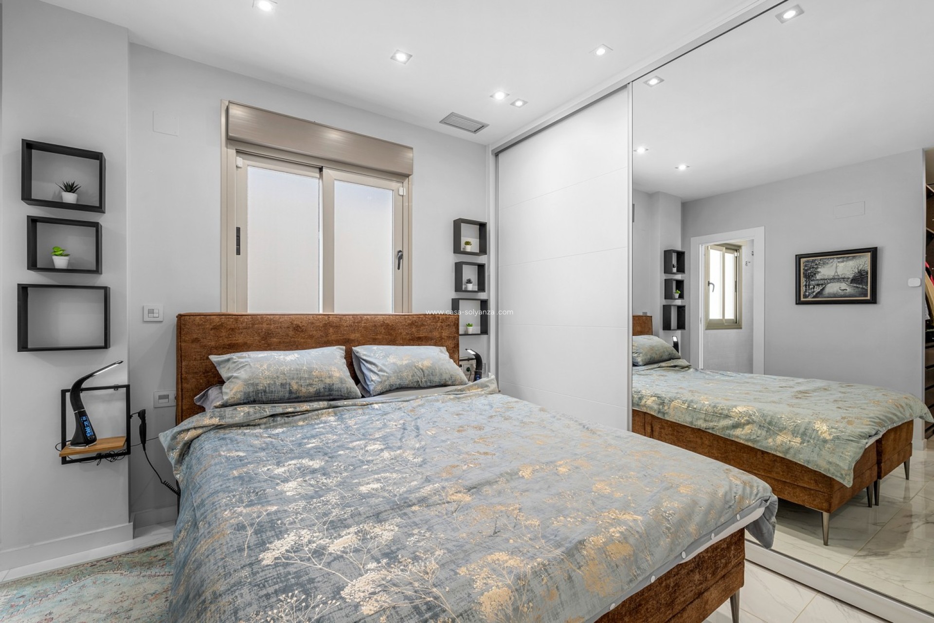 Resale - Villa - Orihuela Costa - Costa Blanca