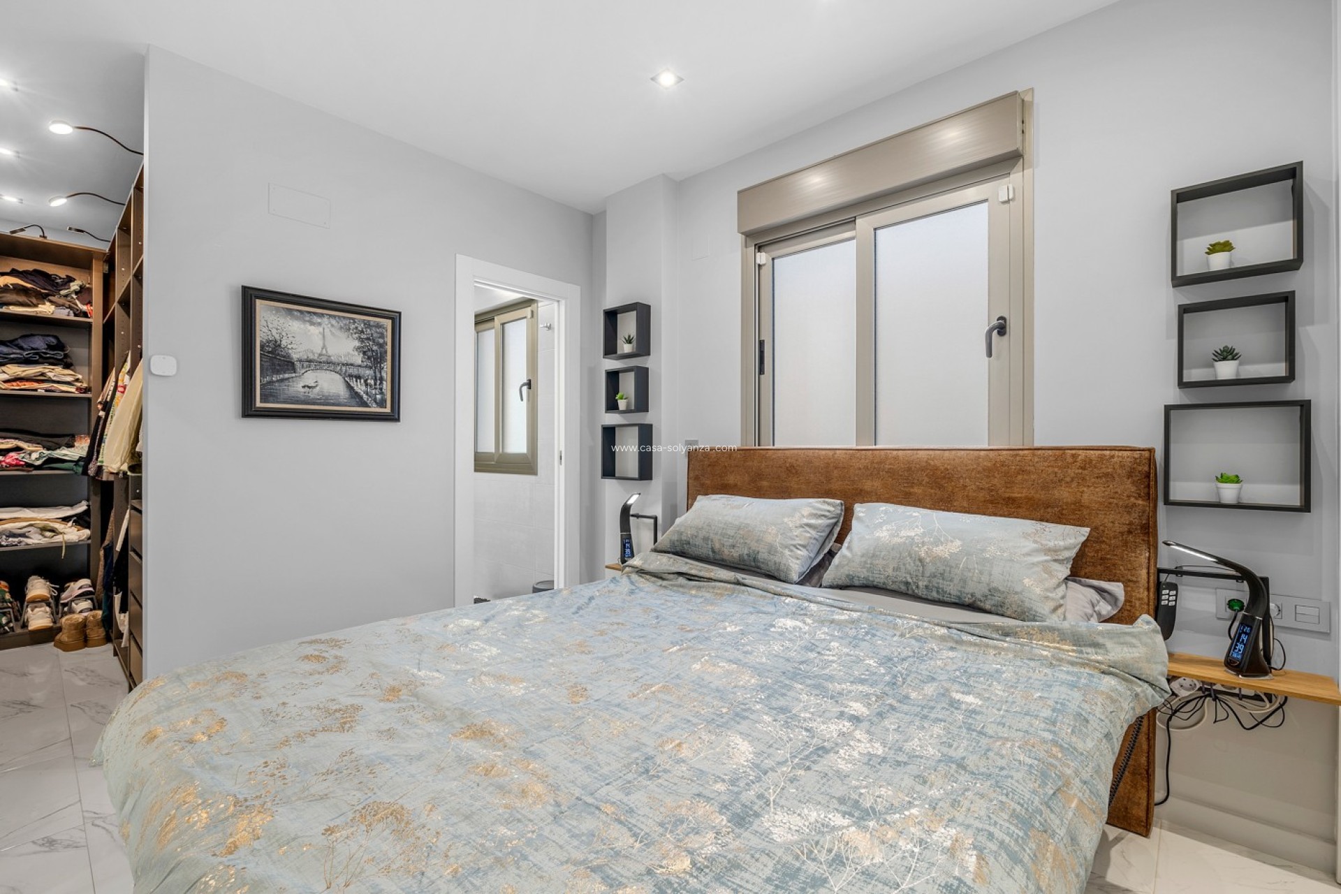 Resale - Villa - Orihuela Costa - Costa Blanca