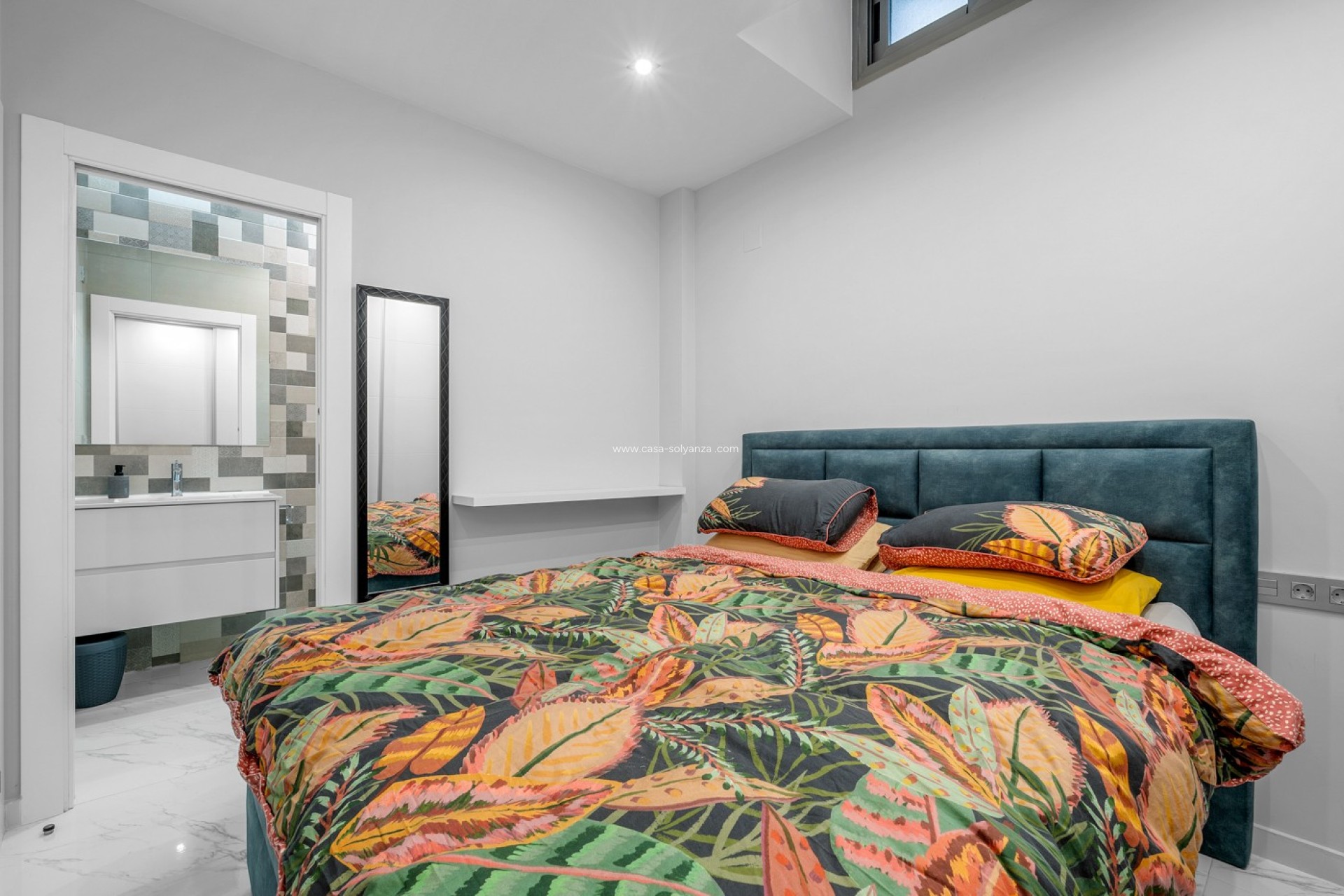 Resale - Villa - Orihuela Costa - Costa Blanca