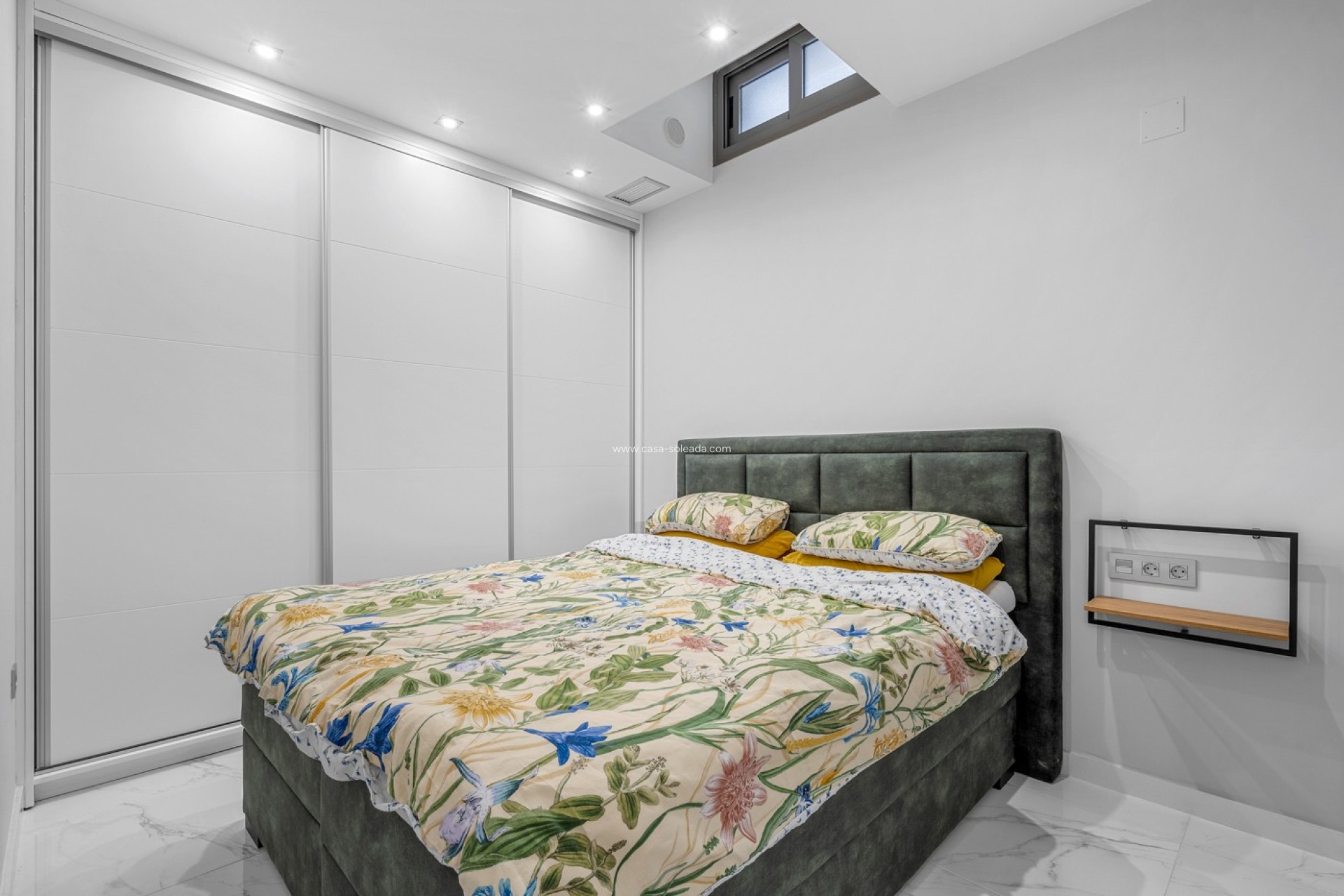 Resale - Villa - Orihuela Costa - Costa Blanca